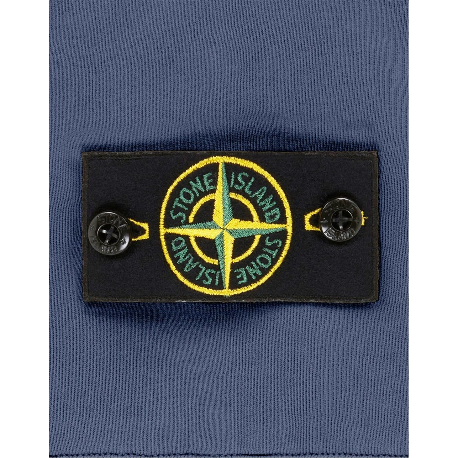 LUXURY HUB STONE ISLAND CARGO SWEATPANTS