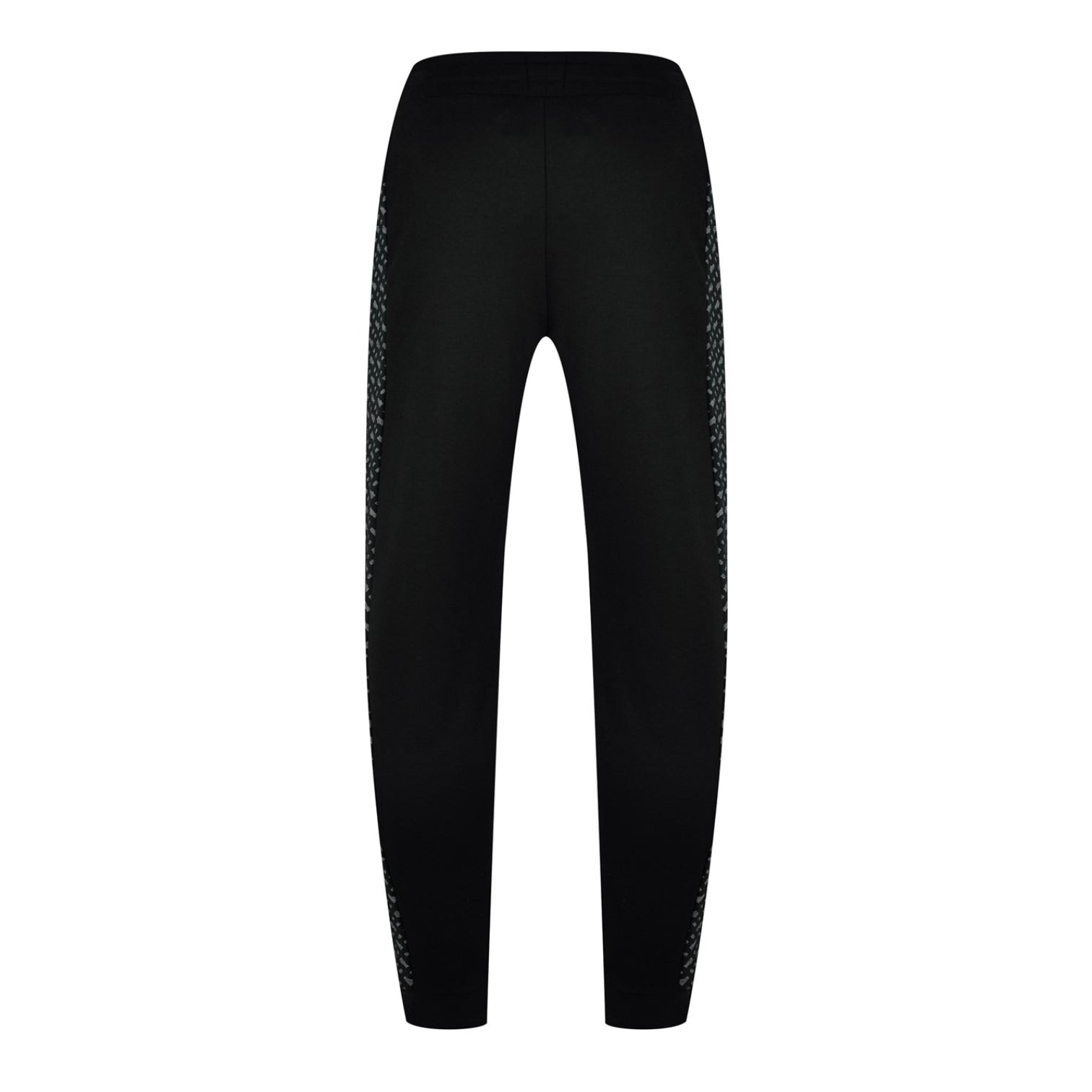 LUXURY HUB BOSS ADAM JOGGING BOTTOMS