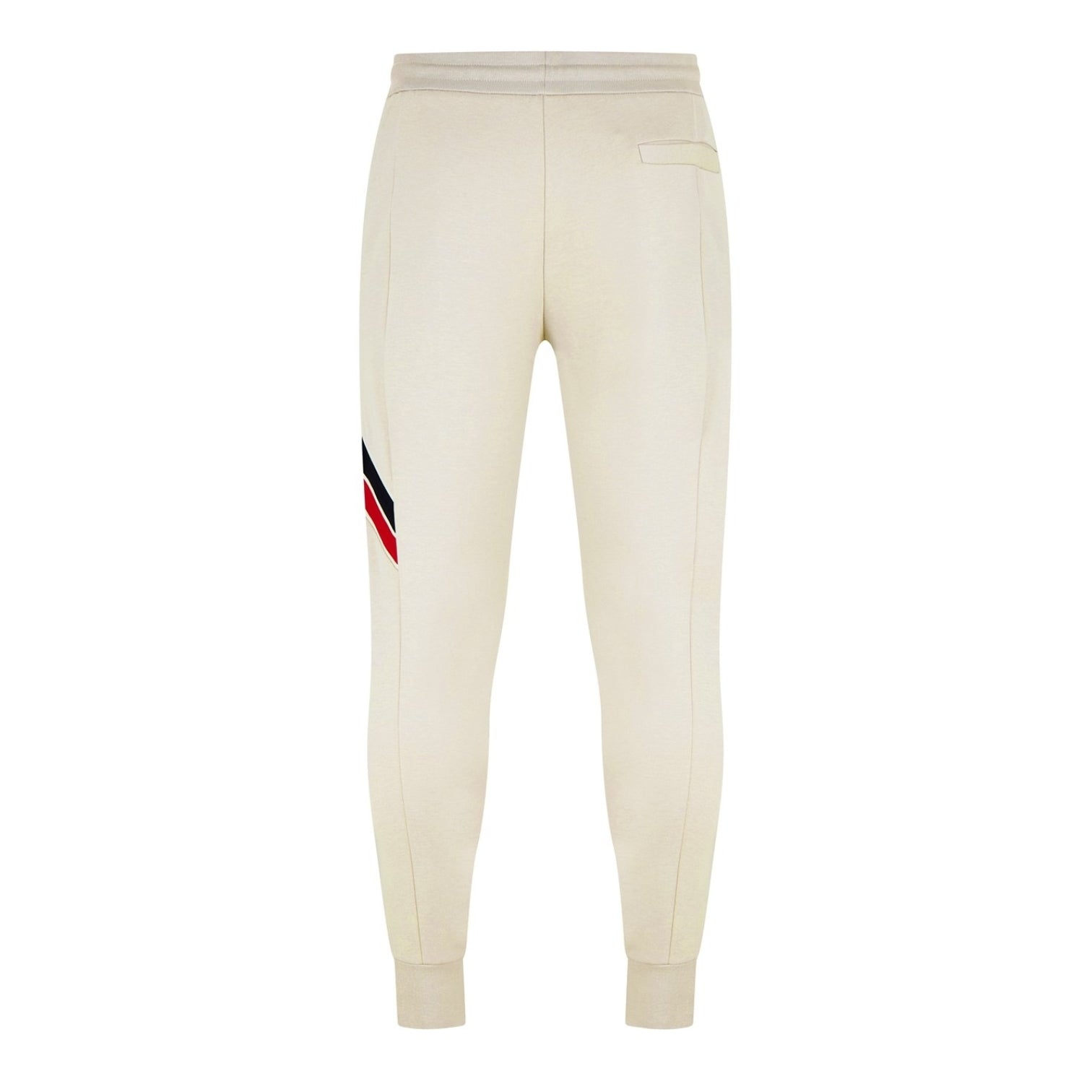 LUXURY HUB MONCLER LOGO JOGGERS