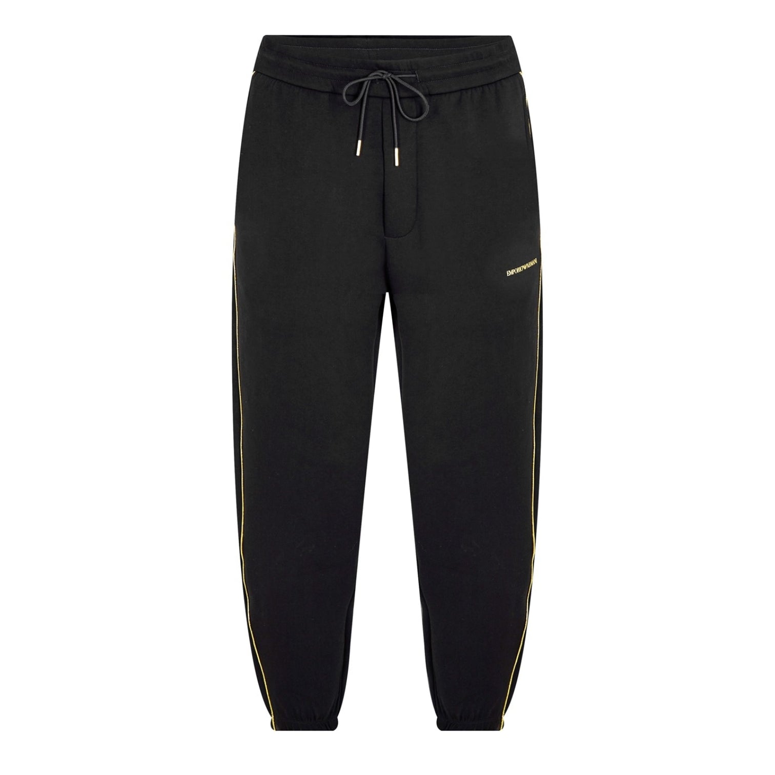 LUXURY HUB EMPORIO ARMANI RMDN JOGGERS