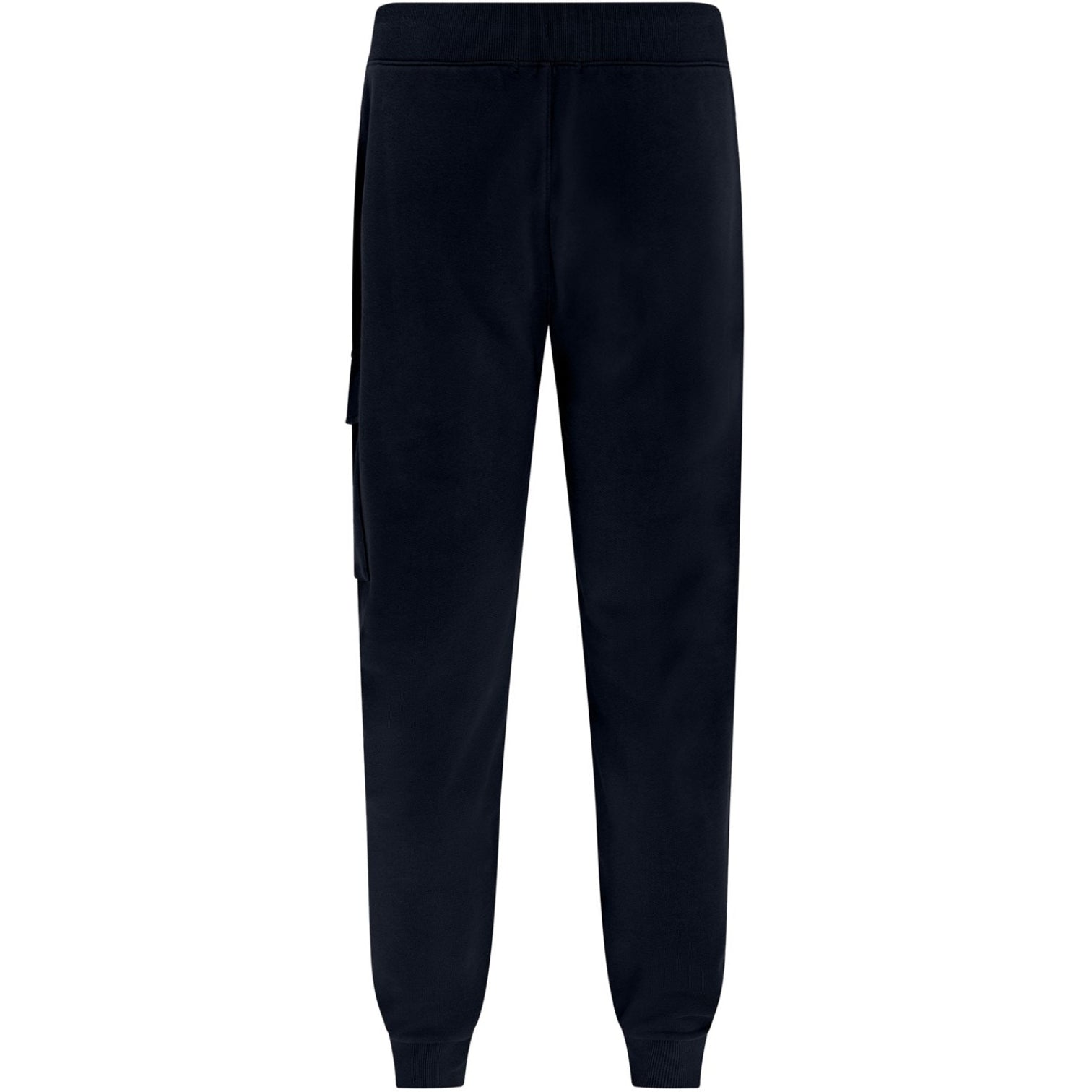 LUXURY HUB  CP COMPANY LENS JOGGING BOTTOMS