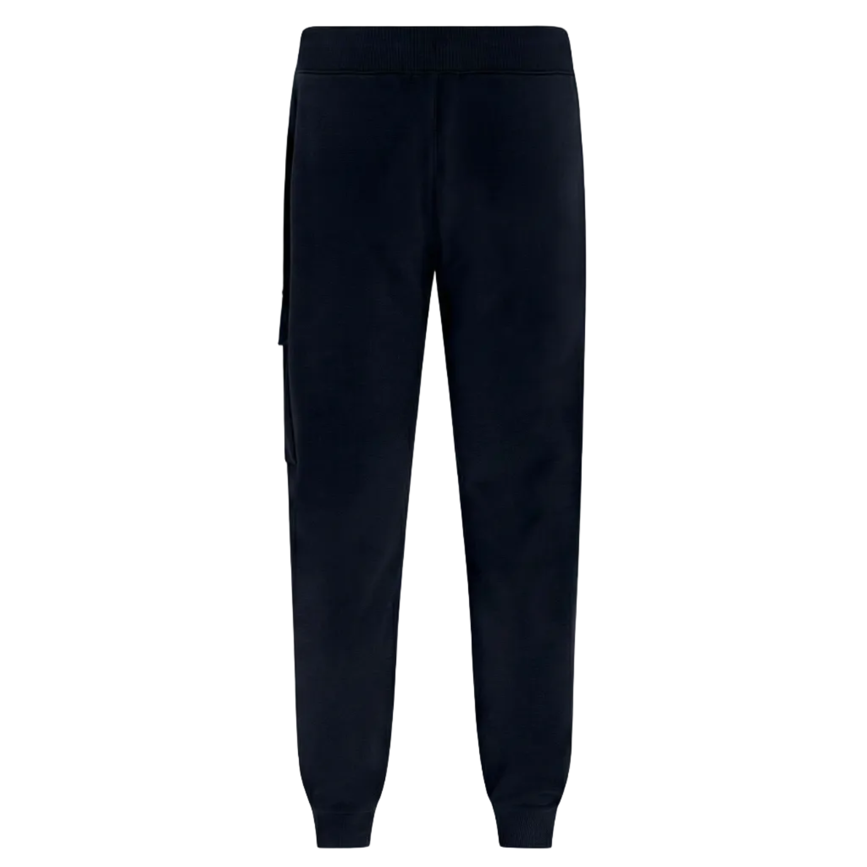LUXURY HUB  CP COMPANY LENS JOGGING BOTTOMS