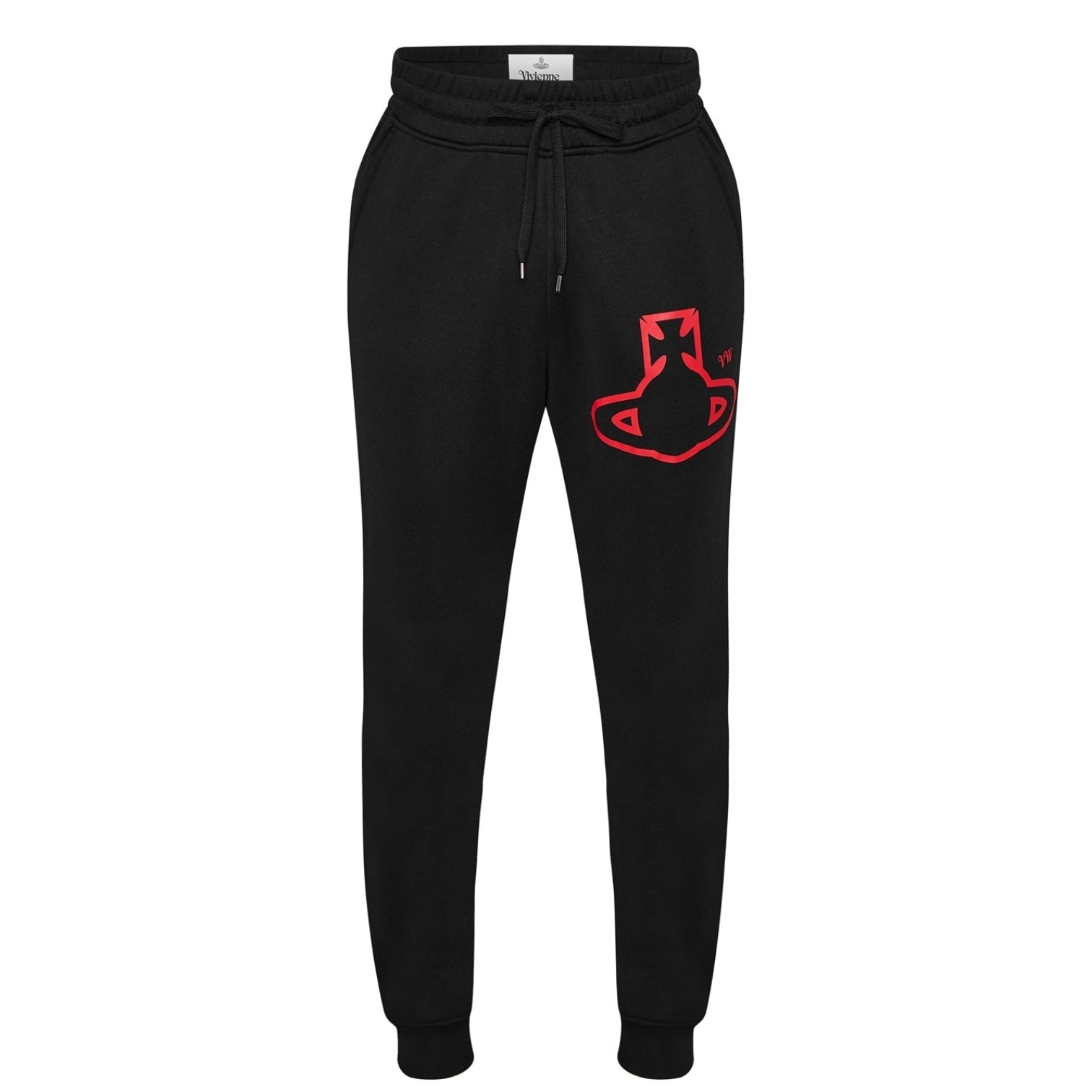 LUXURY HUB VIVIENNE WESTWOOD CLASSIC JOGGERS