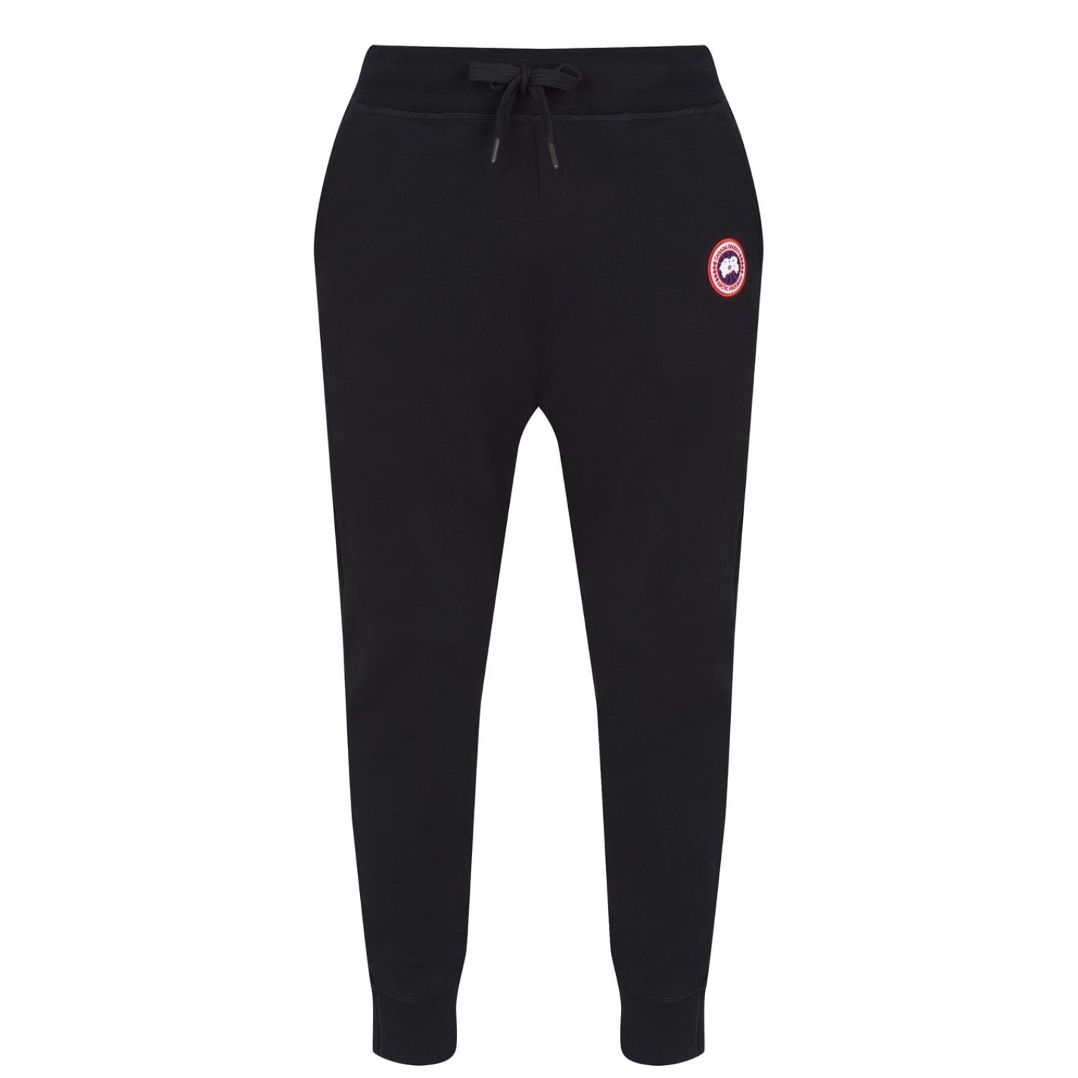 LUXURY HUB CANADA GOOSE JOGGING BOTTOMS