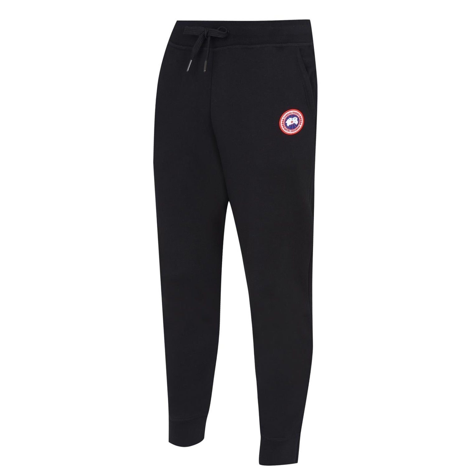 LUXURY HUB CANADA GOOSE JOGGING BOTTOMS