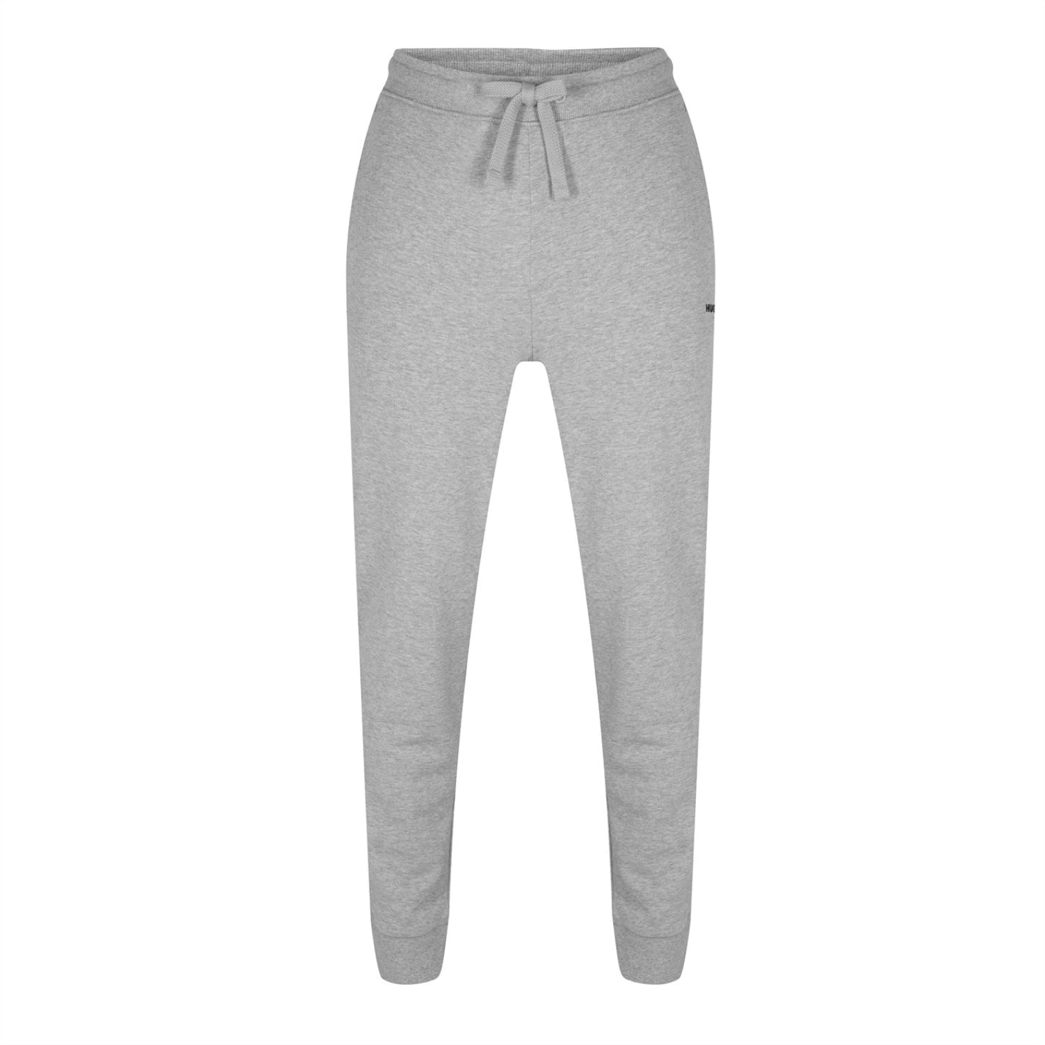 LUXURY HUB HUGO COTTON TRACK PANTS