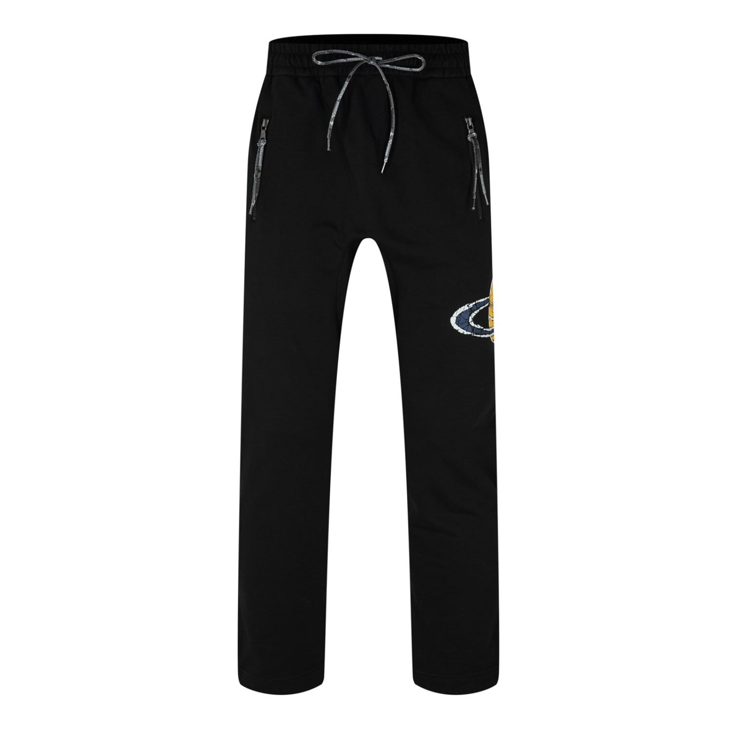 LUXURY HUB VIVIENNE WESTWOOD TIME MACHINE JOGGING BOTTOMS