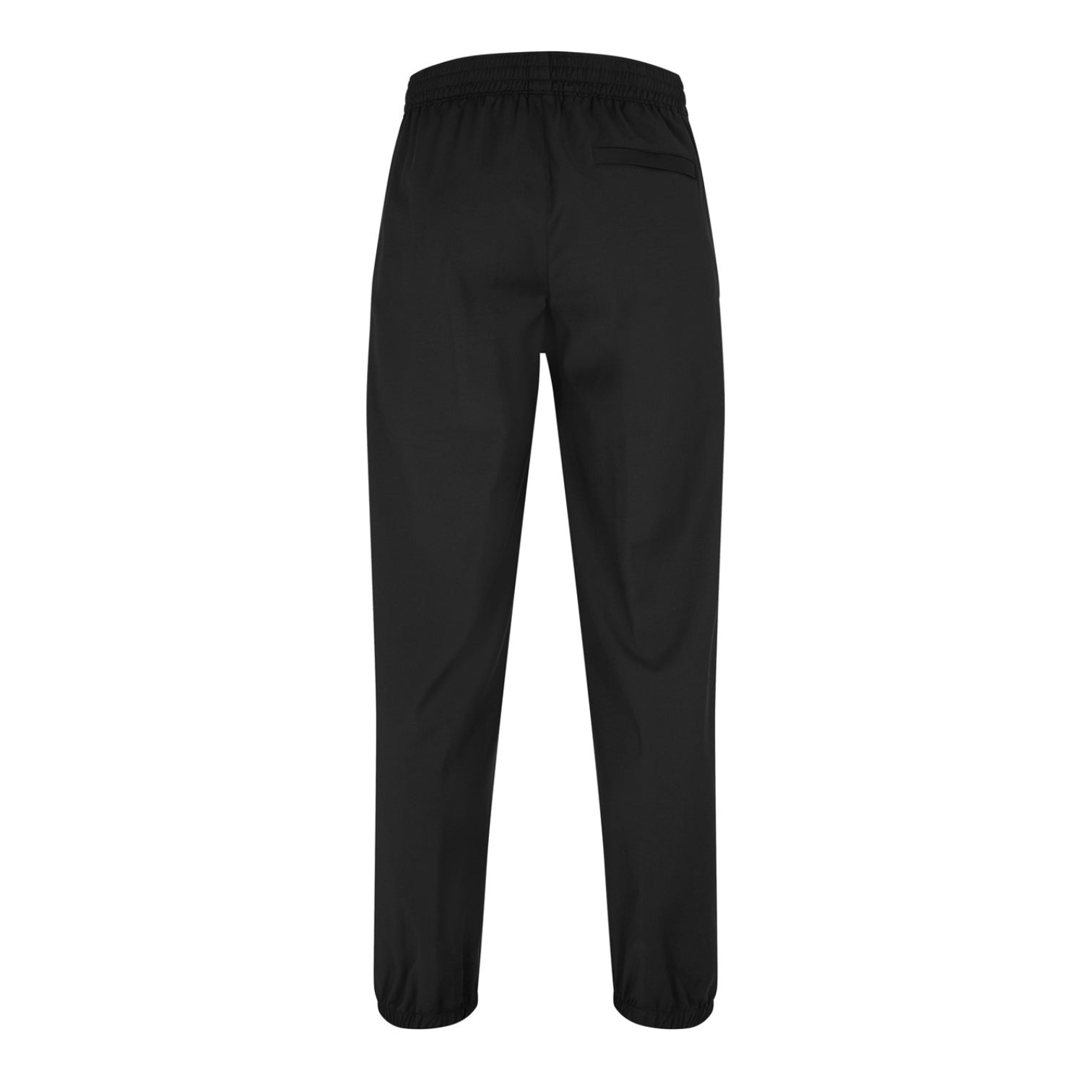 LUXURY HUB GIVENCHY JOGGING BOTTOMS