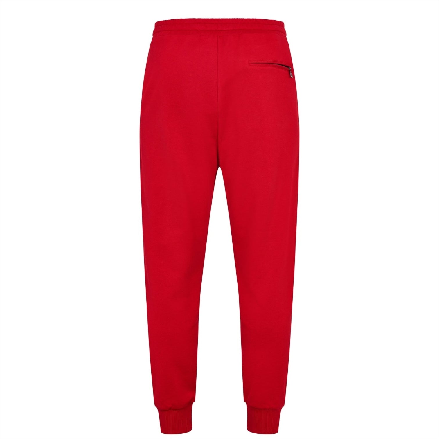 LUXURY HUB DOLCE AND GABBANA LOGO JOGGING PANTS