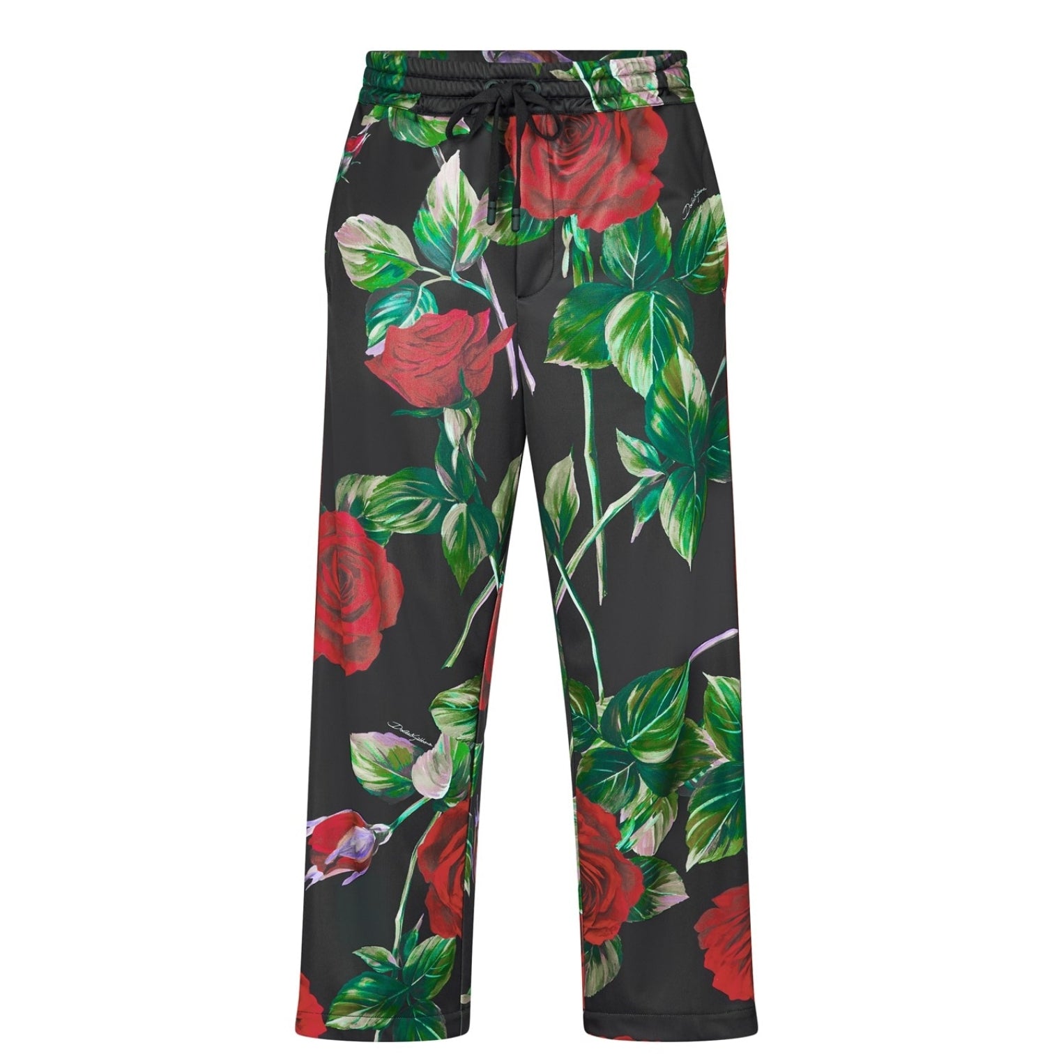 LUXURY HUB DOLCE AND GABBANA EDEN JOGGING PANTS