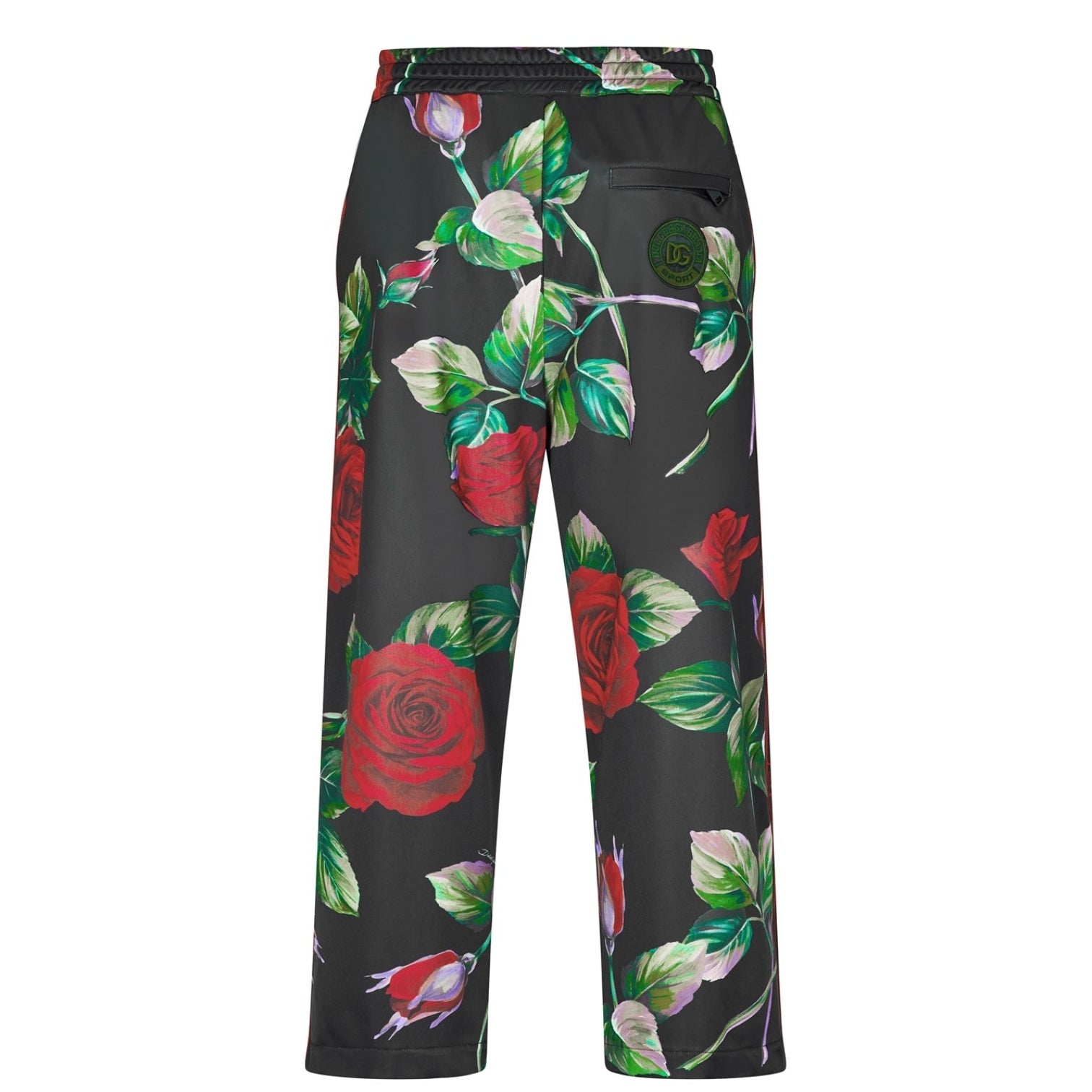 LUXURY HUB DOLCE AND GABBANA EDEN JOGGING PANTS