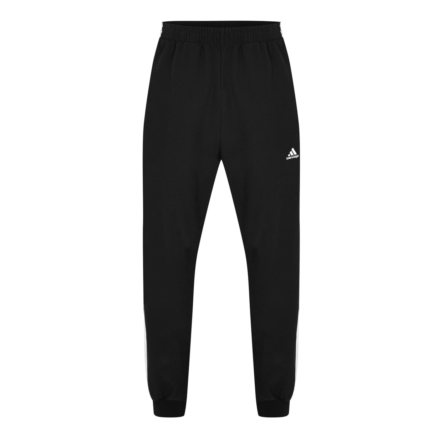 LUXURY HUB BALENCIAGA X ADIDAS TAPERED SWEATPANTS