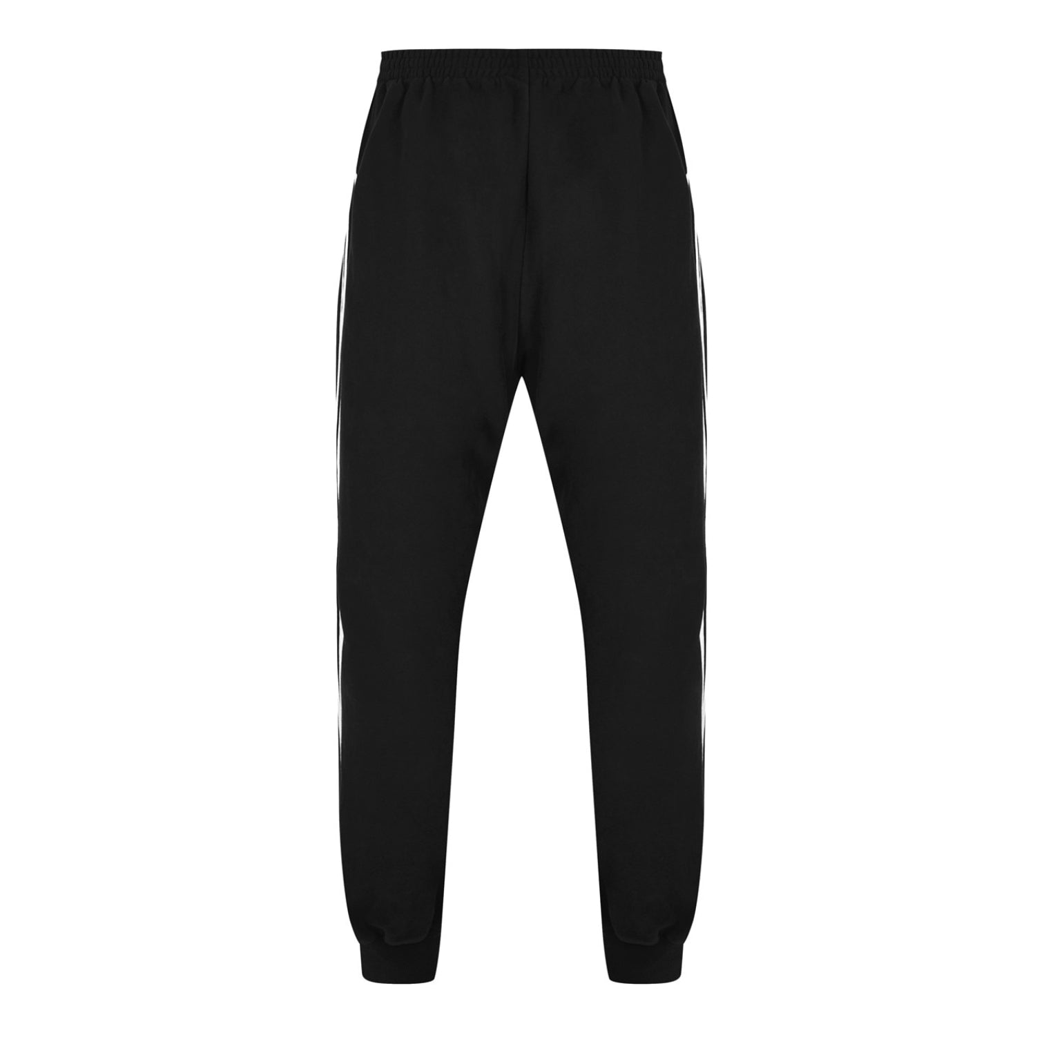 LUXURY HUB BALENCIAGA X ADIDAS TAPERED SWEATPANTS