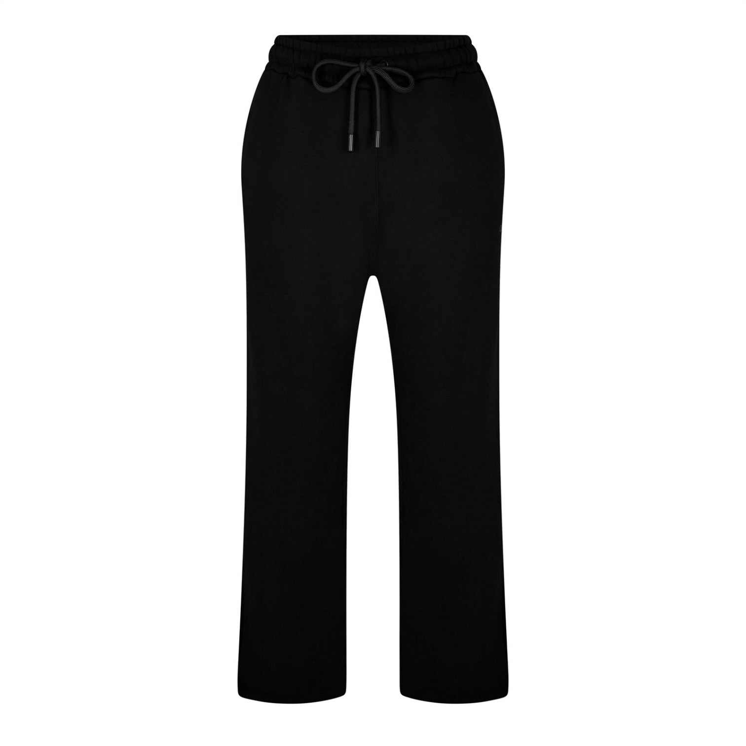 LUXURY HUB OFF WHITE MOON CAM ARROW JOGGING BOTTOMS