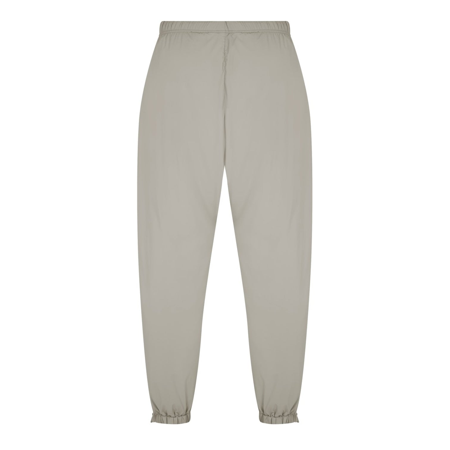 LUXURY HUB FEAR OF GOD ESSENTIALS DROPPED-TAPERED TROUSERS