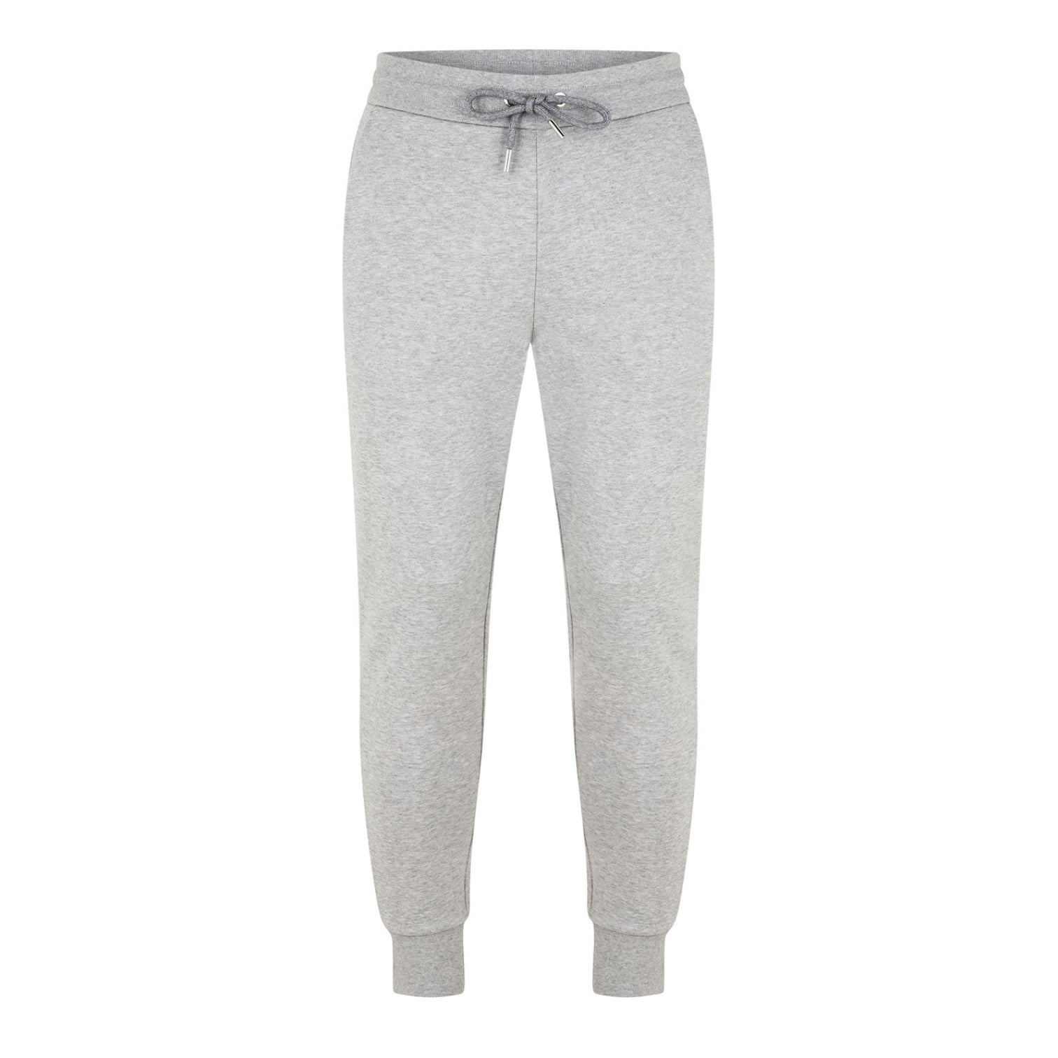 LUXURY HUB MONCLER FLEECE TRACKPANTS