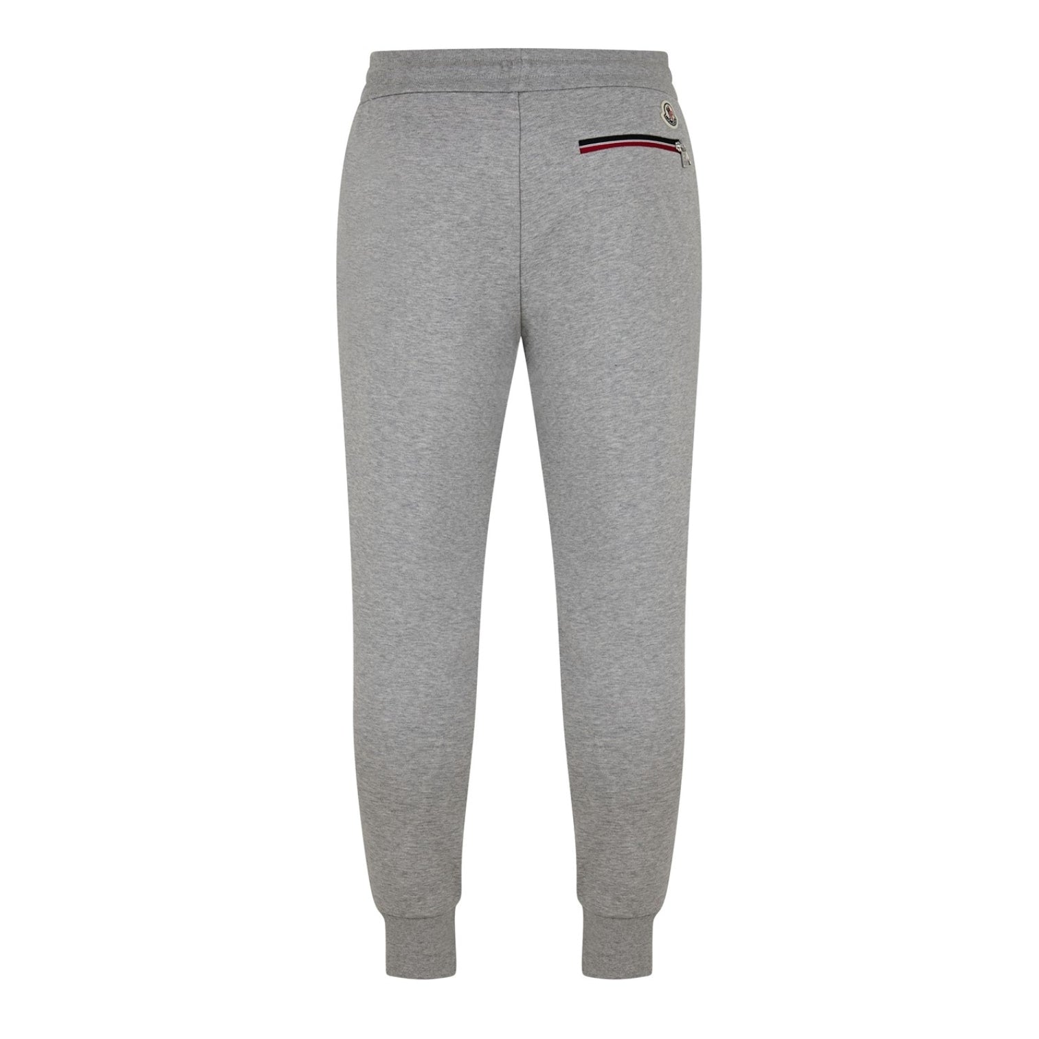 LUXURY HUB MONCLER FLEECE TRACKPANTS