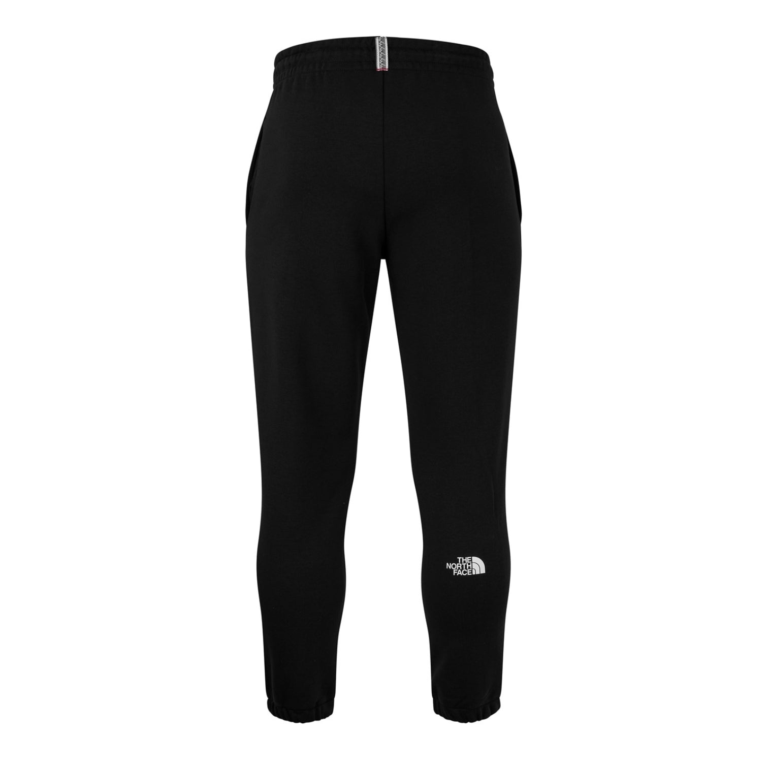 LUXURY HUB THE NORTH FACE U AXYS JOGGER TNF BLACK