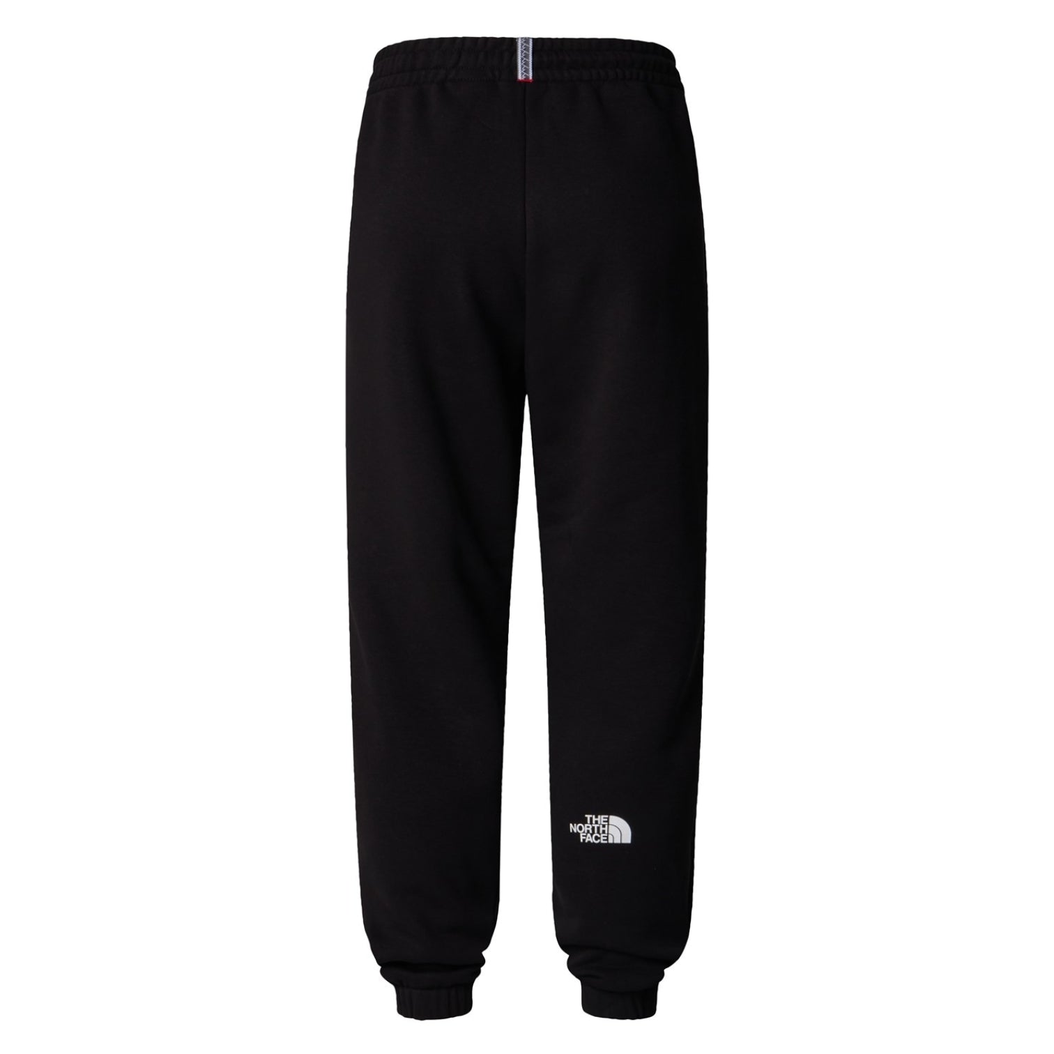 LUXURY HUB THE NORTH FACE U AXYS JOGGER TNF BLACK