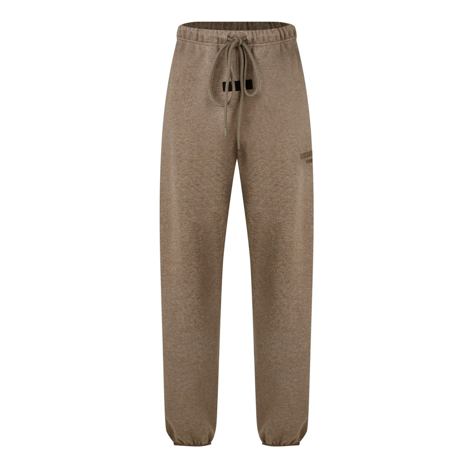 LUXURY HUB FEAR OF GOD ESSENTIALS FLEECE ESSENTIAL SWEATPANTS