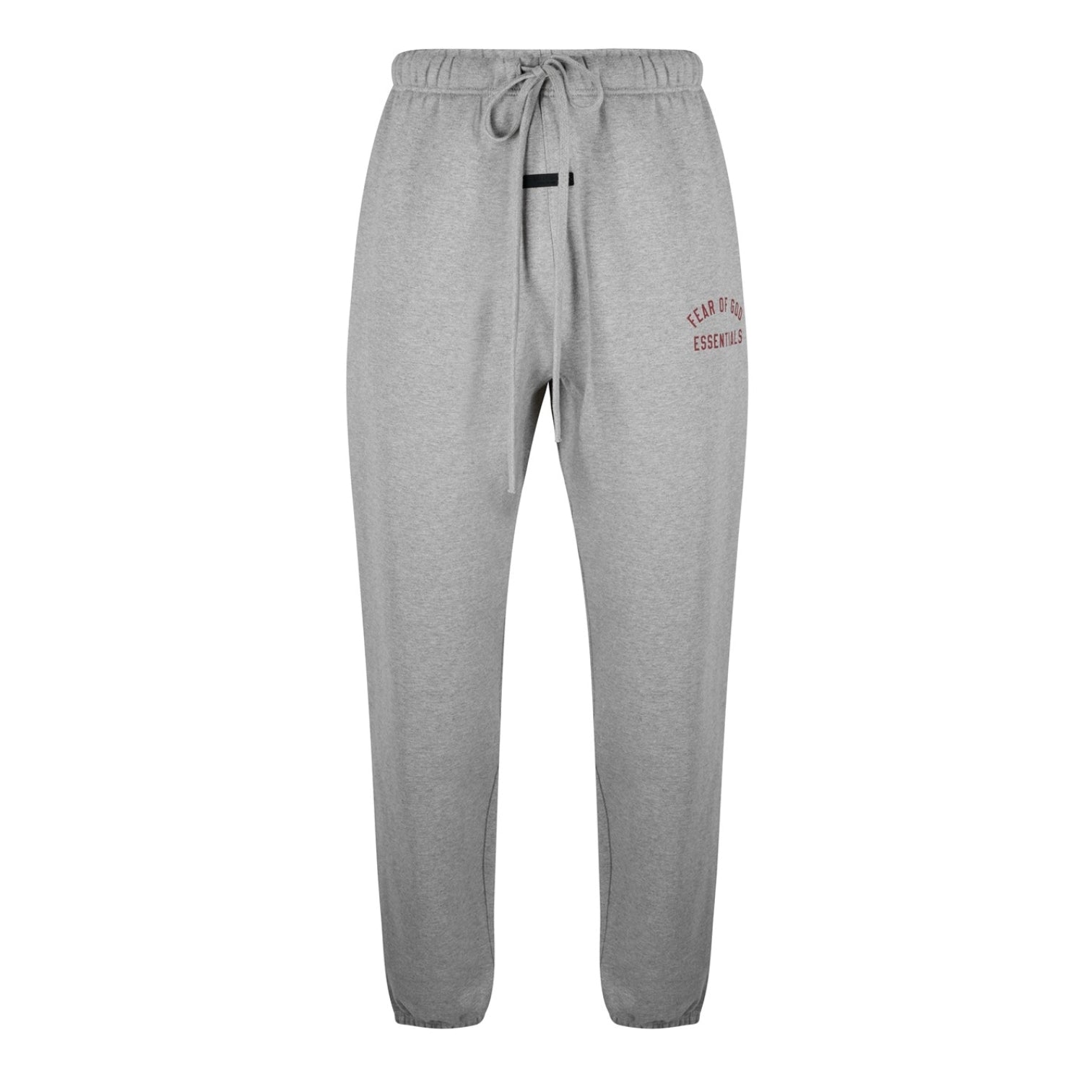 LUXURY HUB FEAR OF GOD ESSENTIALS FLEECE ESSENTIAL SWEATPANTS