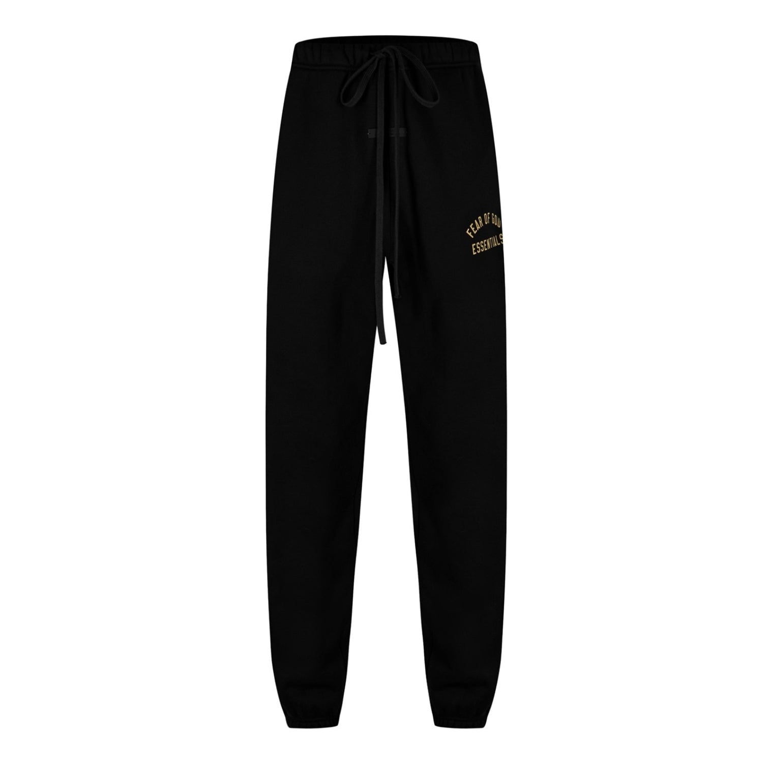 LUXURY HUB FEAR OF GOD ESSENTIALS FLEECE ESSENTIAL SWEATPANTS