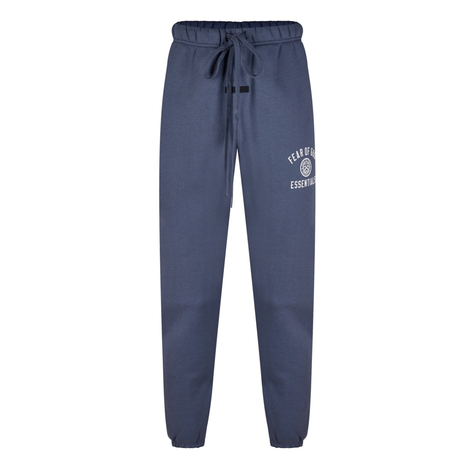 LUXURY HUB FEAR OF GOD ESSENTIALS FGE SMALL LOGO JOGGERS