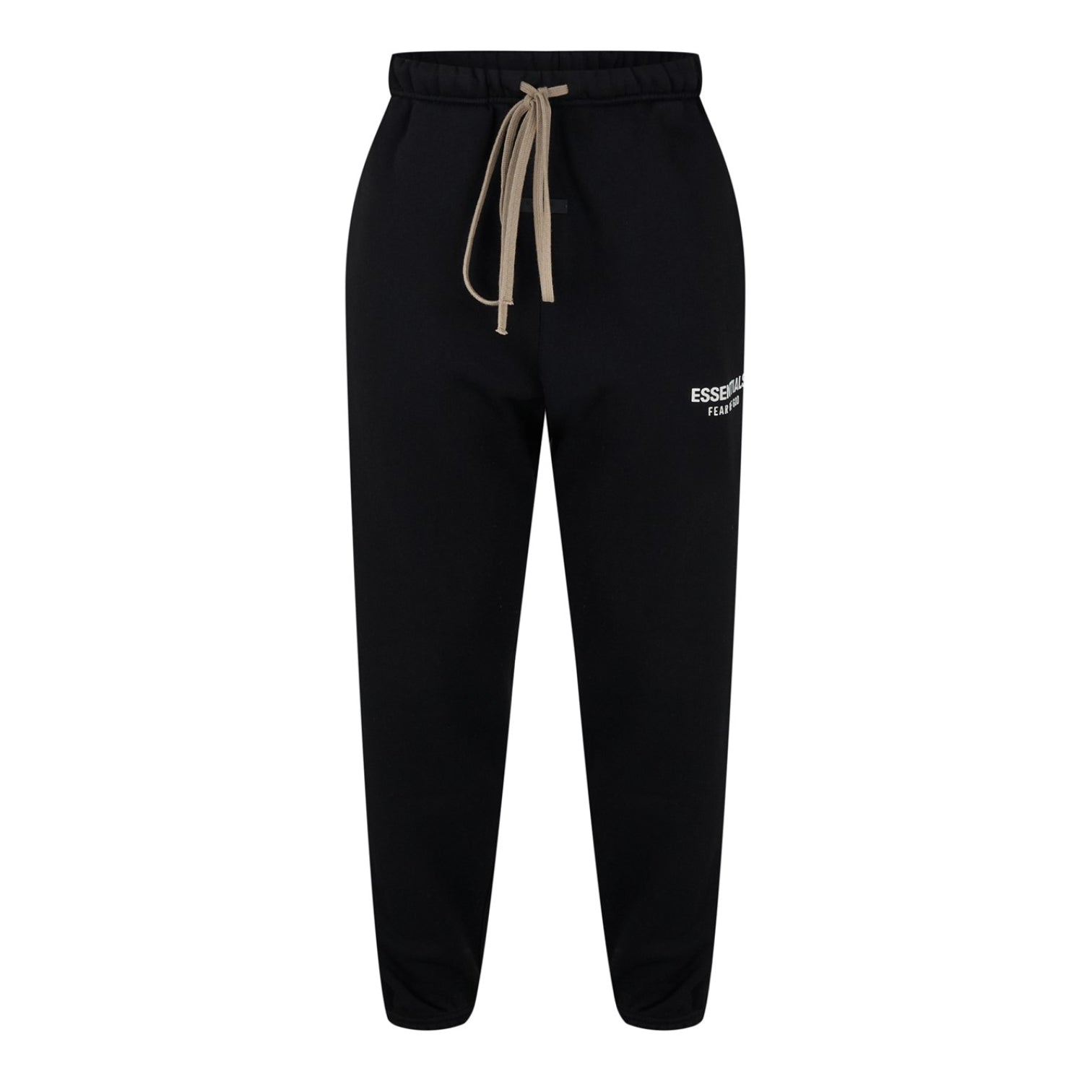 LUXURY HUB FEAR OF GOD ESSENTIALS FGE FLEECE JOGGER