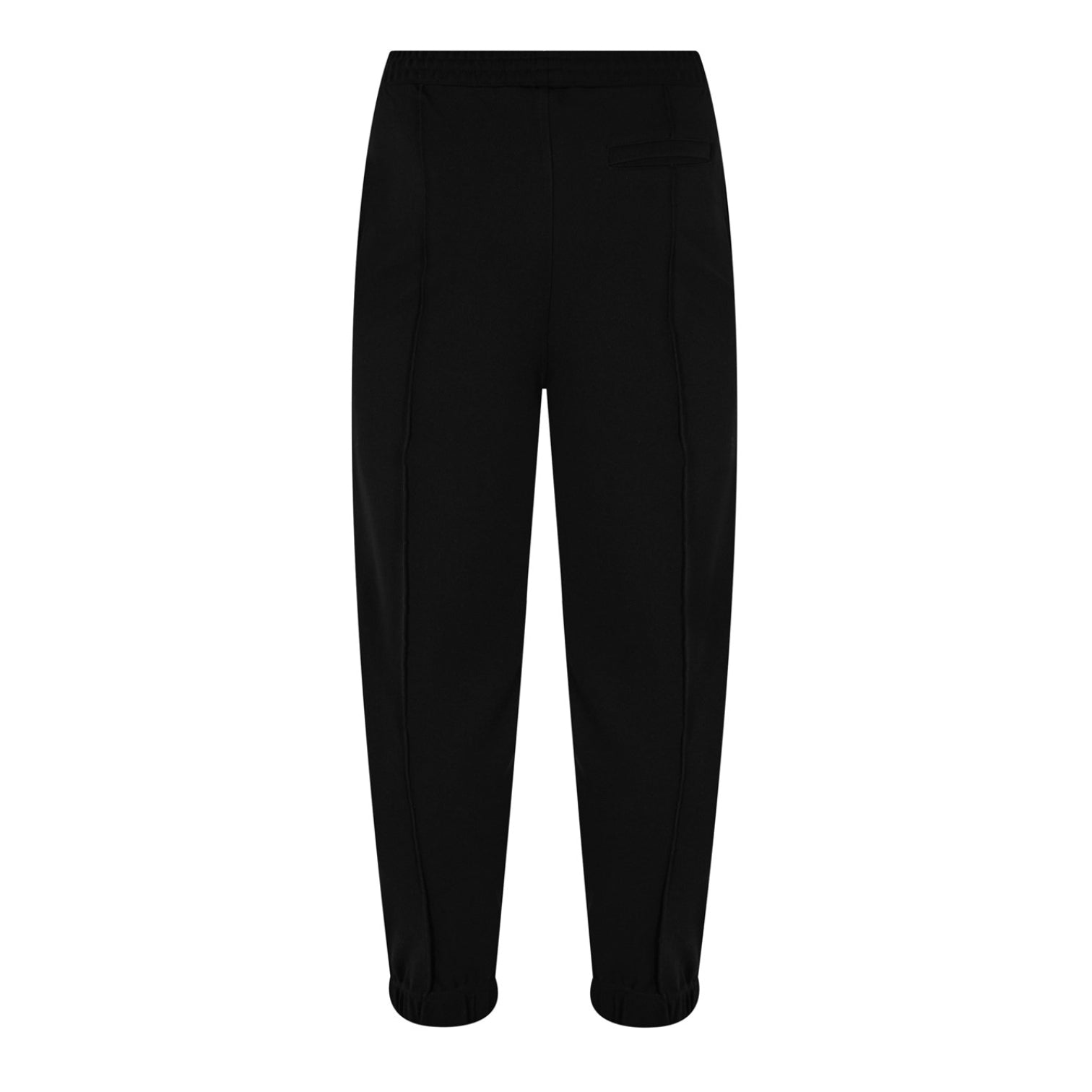 LUXURY HUB GIVENCHY EMBROIDERED JOGGING BOTTOMS