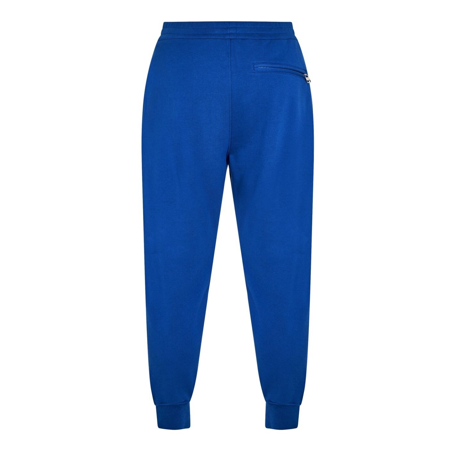 LUXURY HUB ALEXANDER MCQUEEN TAPE JOGGING BOTTOMS