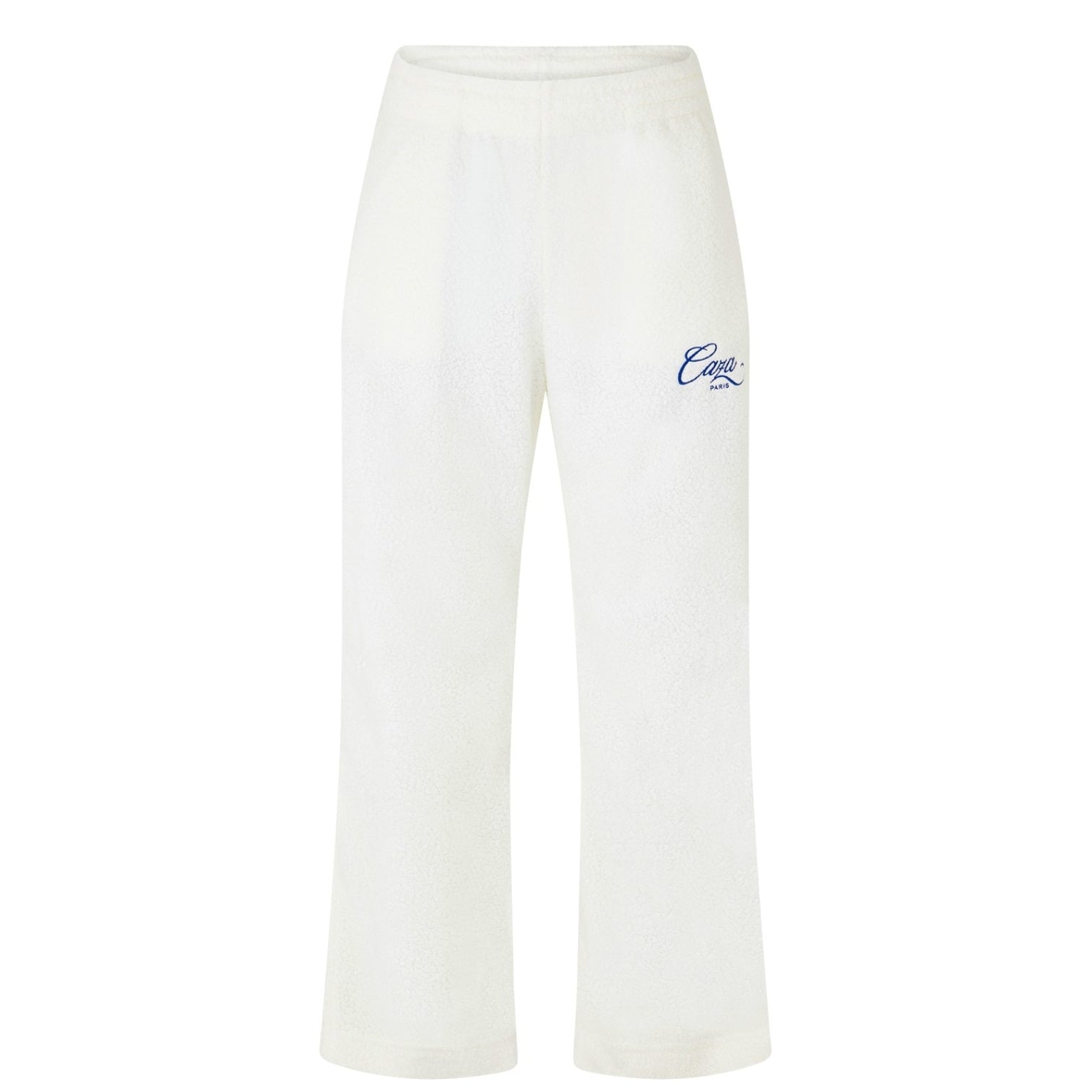 LUXURY HUB CASABLANCA TERRY TRACK PANT