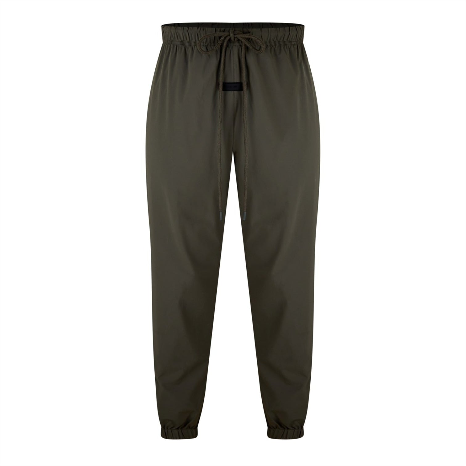 LUXURY HUB FEAR OF GOD ESSENTIALS FGE TRACKPANT