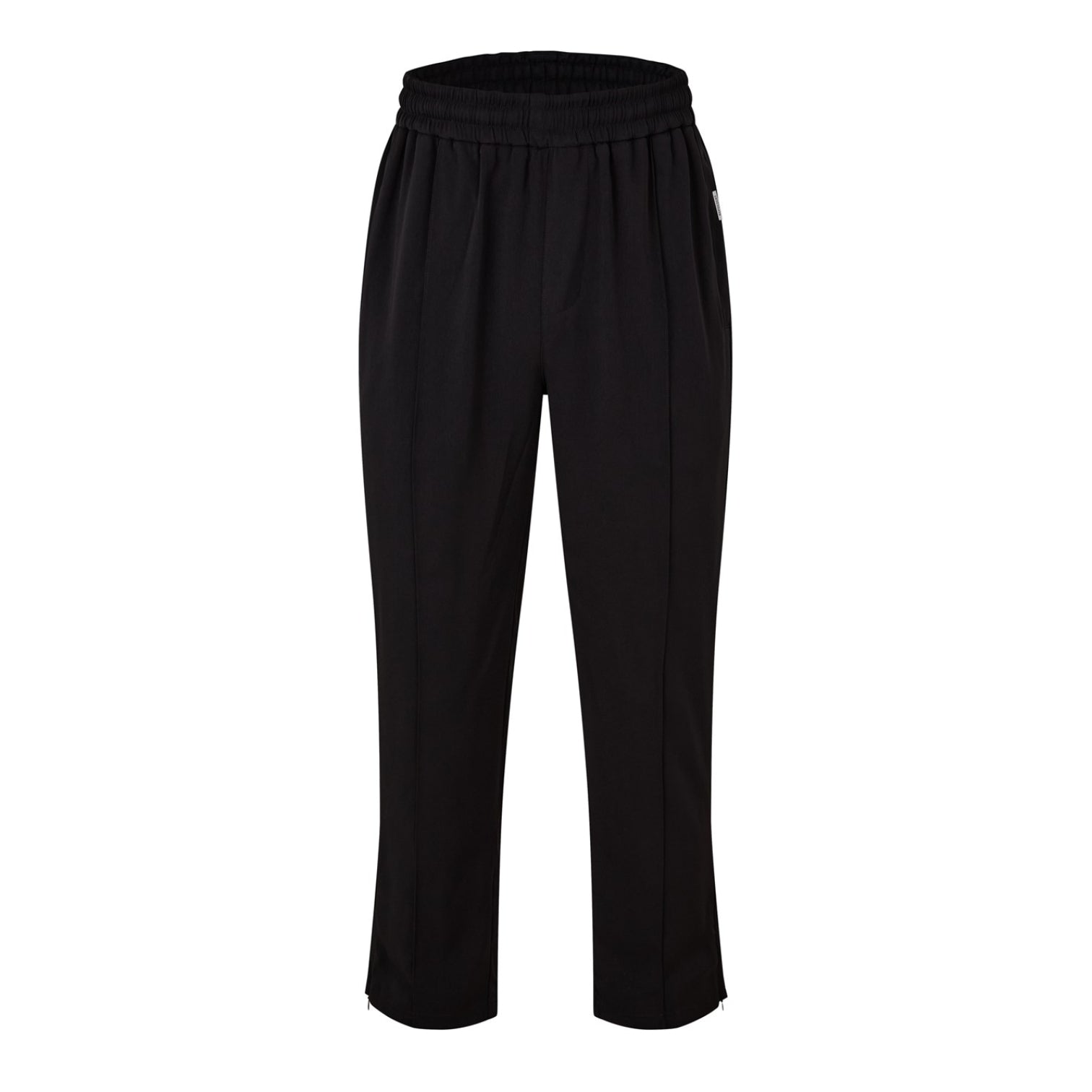 LUXURY HUB REPRESENT REP INITIAL TRACK PANTS