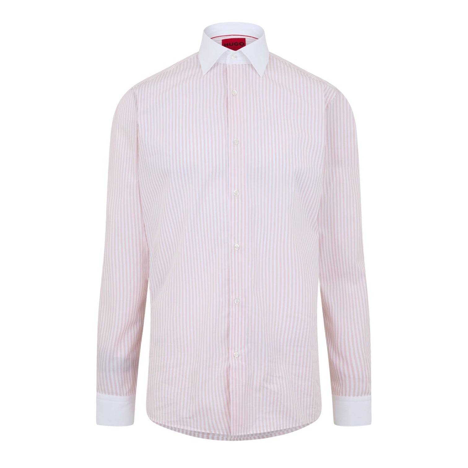 LUXURY HUB HUGO VERDON SHIRT