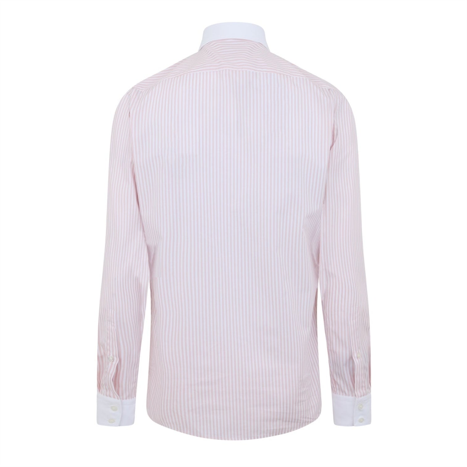 LUXURY HUB HUGO VERDON SHIRT