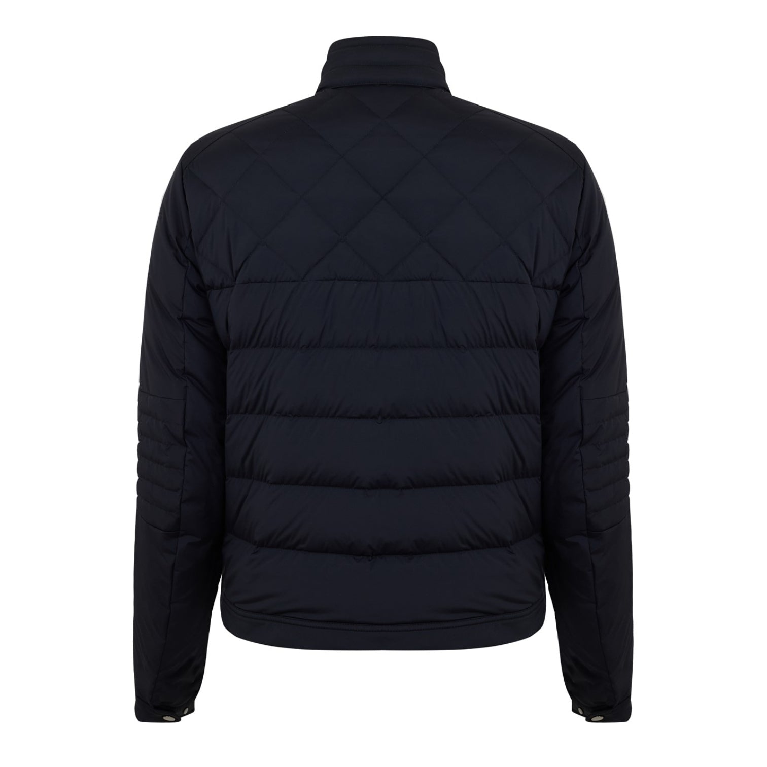 LUXURY HUB MONCLER EDIT BIKER