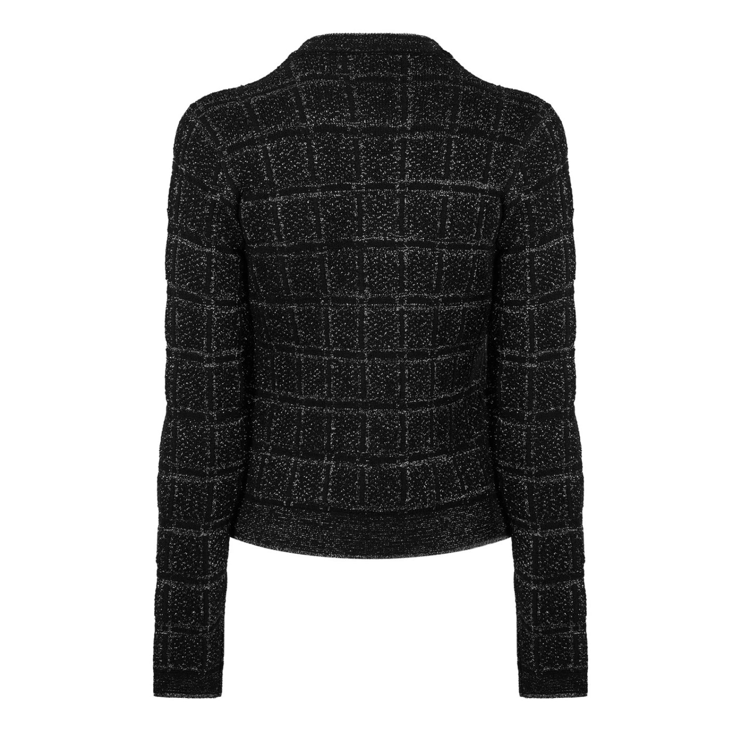 LUXURY HUB GUCCI GG CARDIGAN