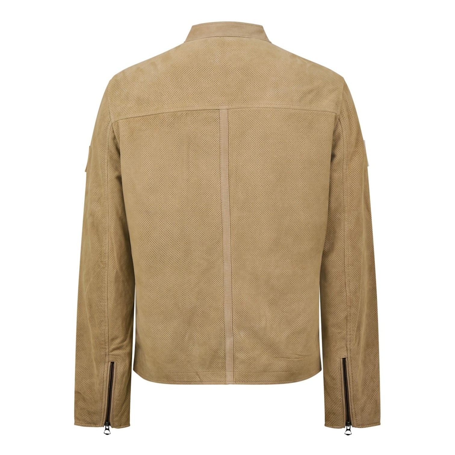 LUXURY HUB BELSTAFF RACEWAY AIR JACKET