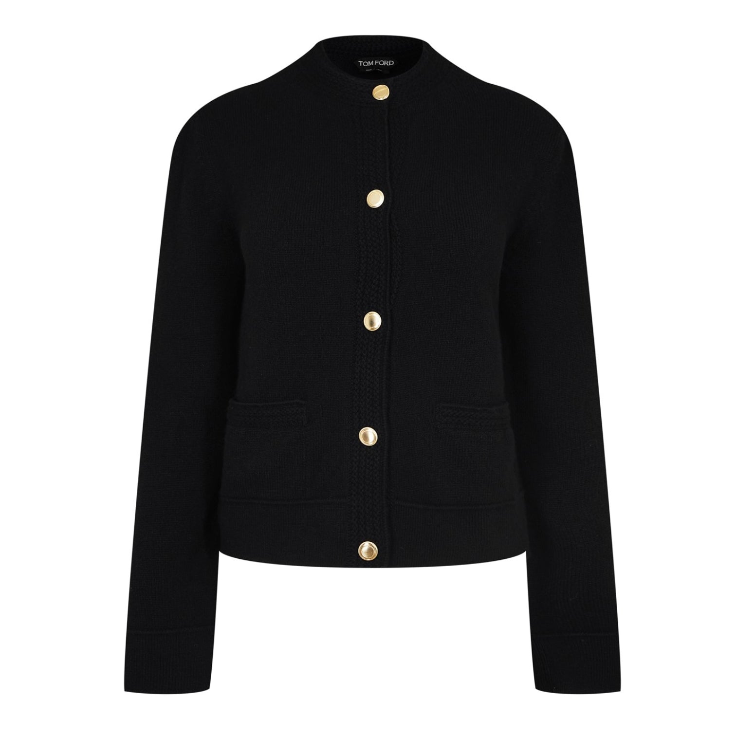 LUXURY HUB TOM FORD CASHMERE CARDIGAN