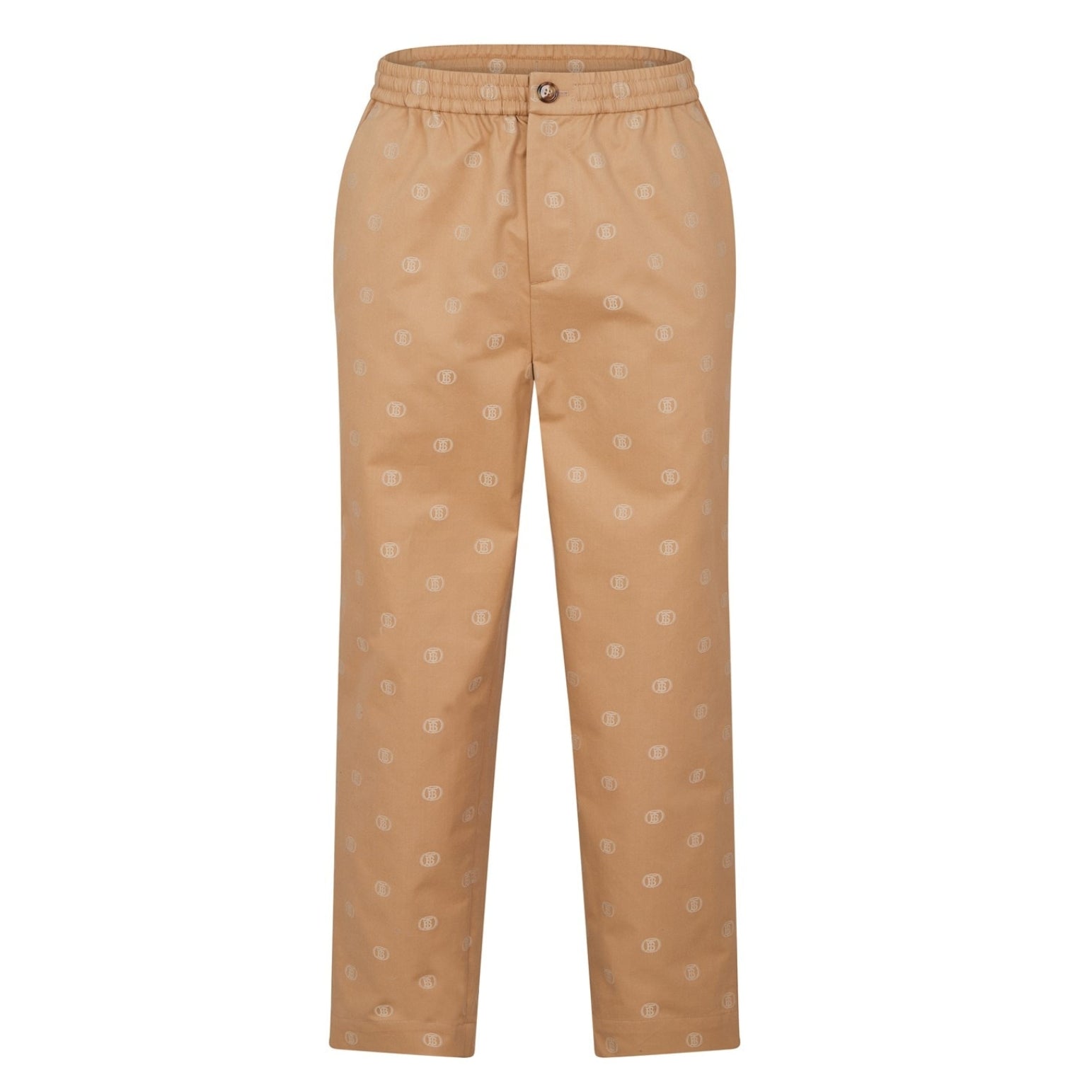 LUXURY HUB BURBERRY MERRICK TROUSERS