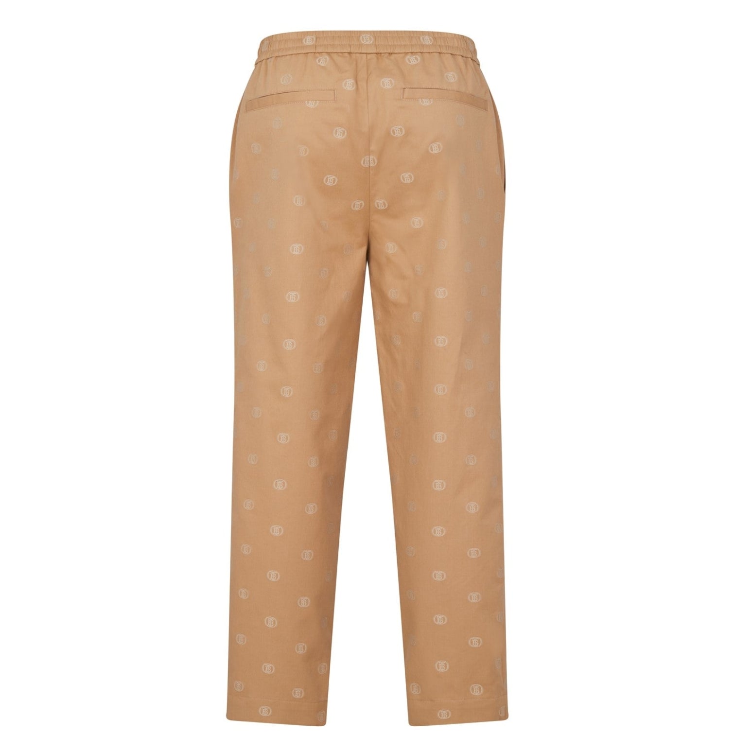 LUXURY HUB BURBERRY MERRICK TROUSERS