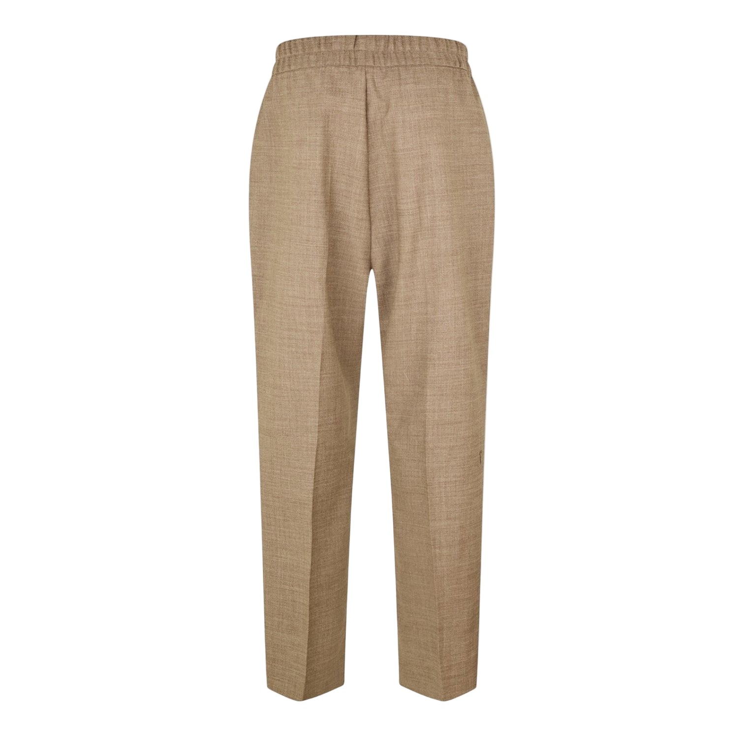 LUXURY HUB FEAR OF GOD FOG CLASSIC TROUSERS
