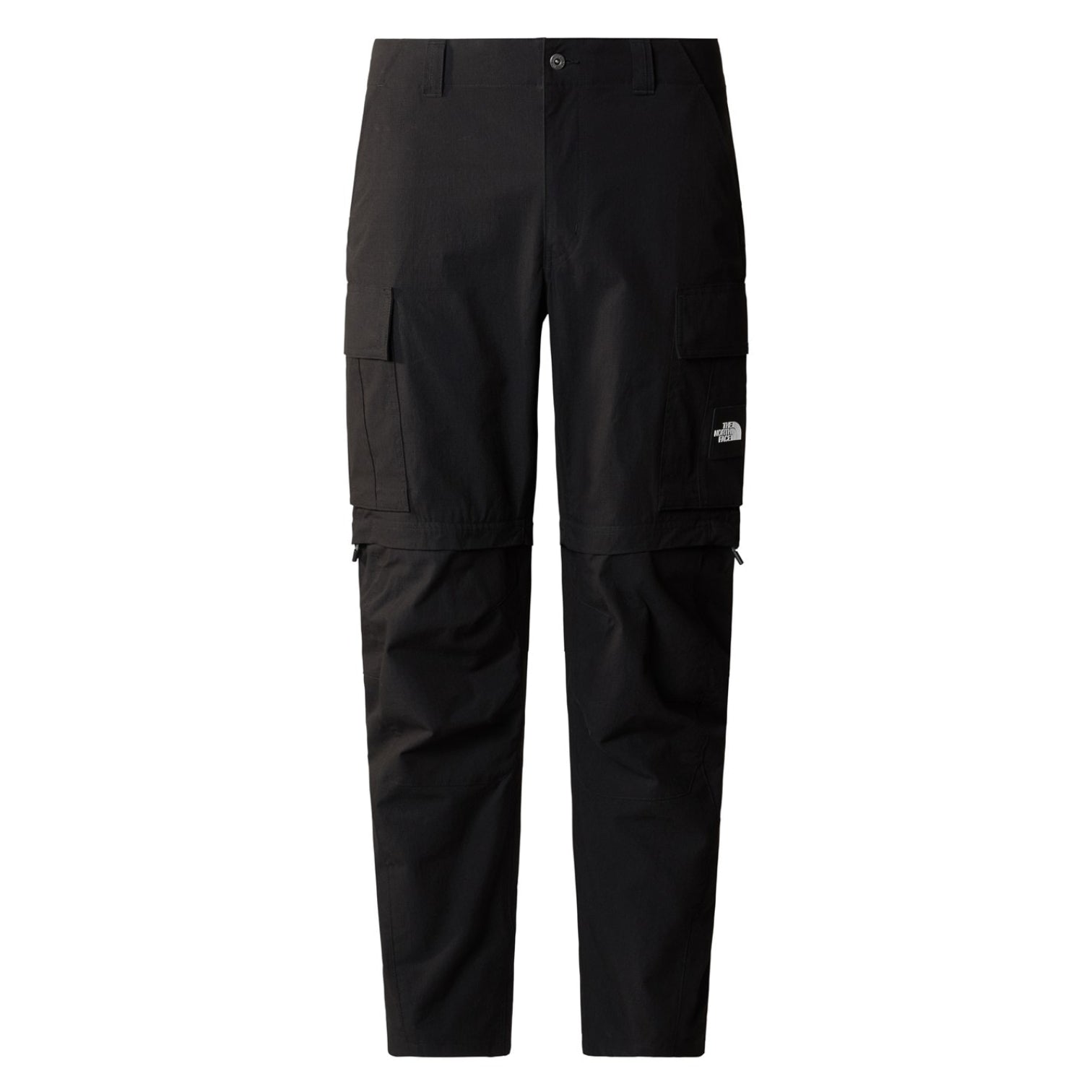 LUXURY HUB THE NORTH FACE TNF CONV CARGO PANT