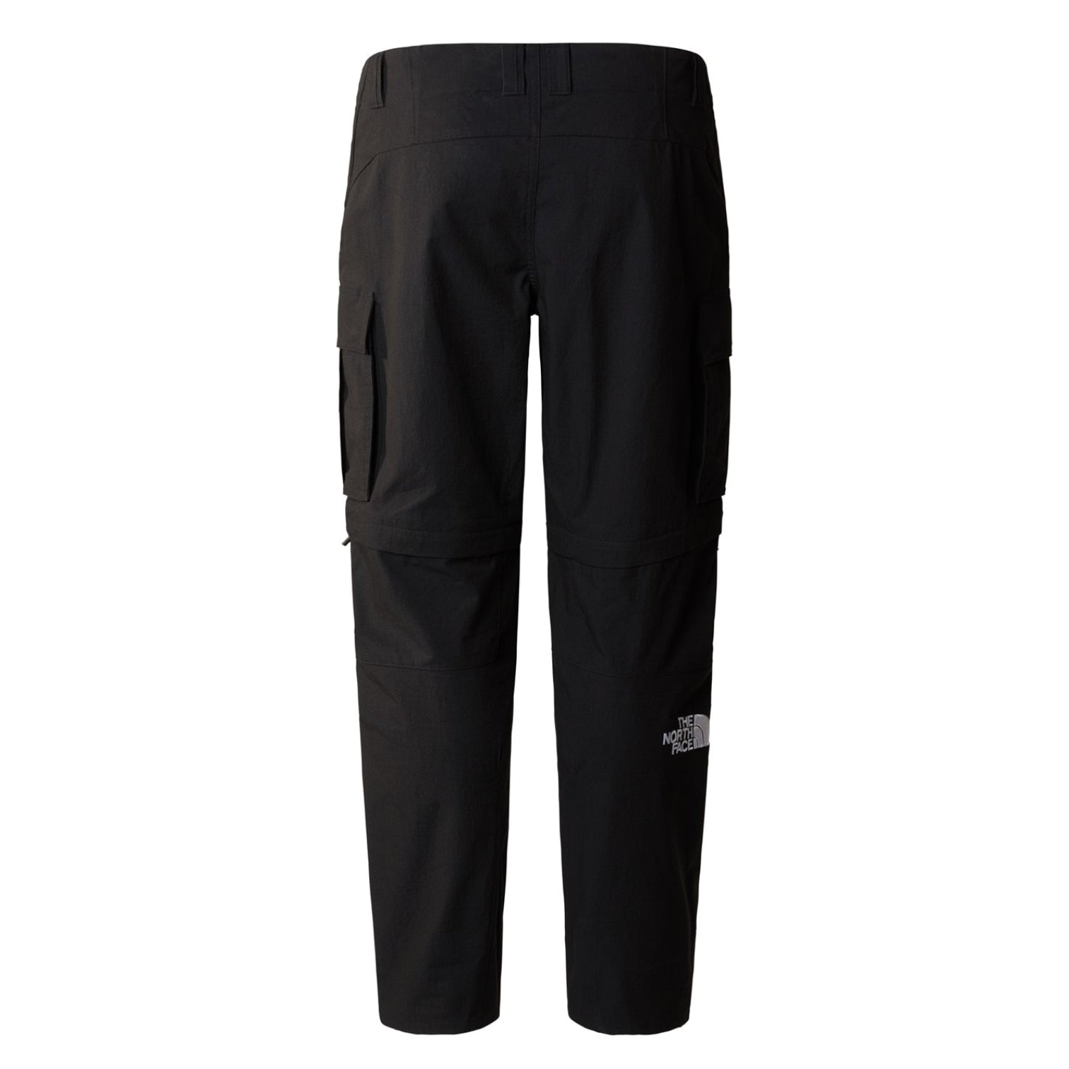 LUXURY HUB THE NORTH FACE TNF CONV CARGO PANT