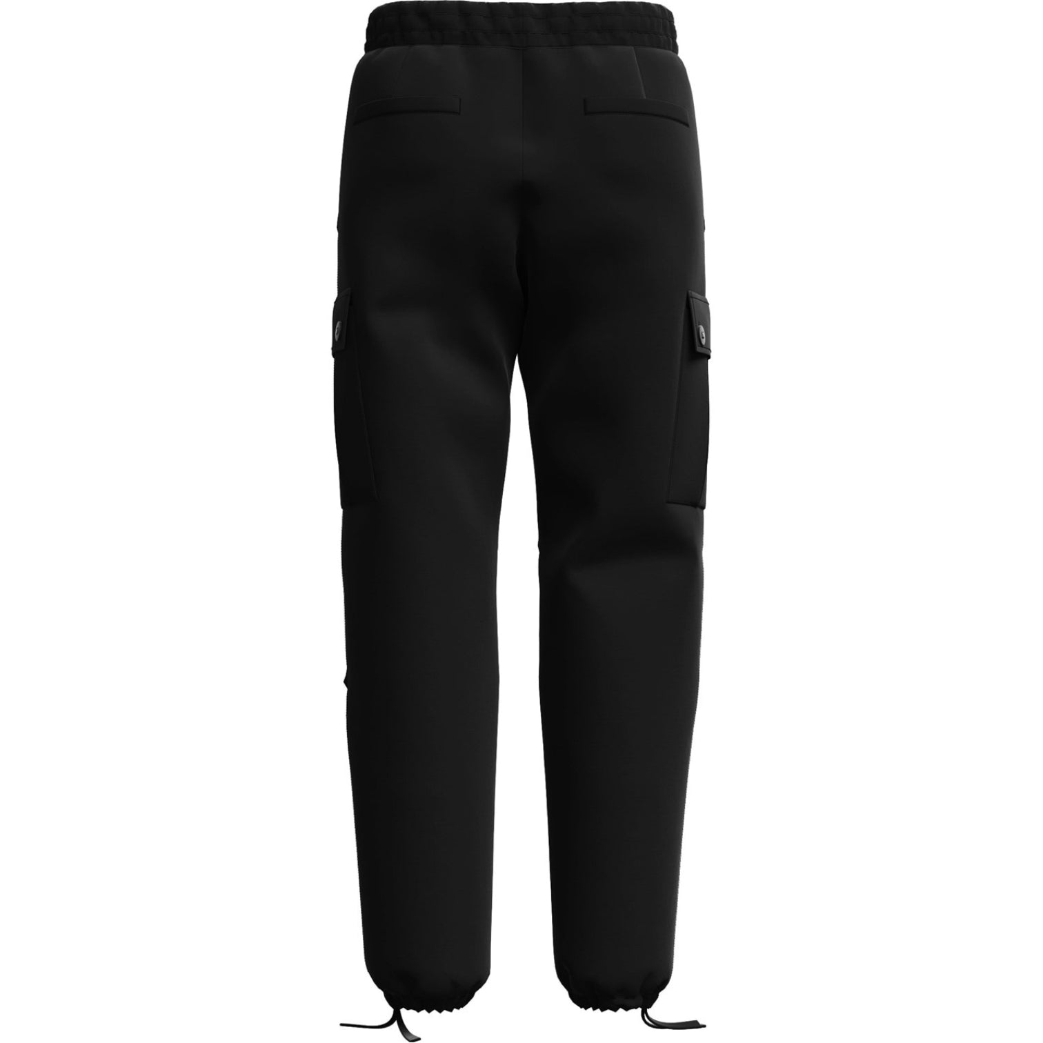 LUXURY HUB HUGO GARLO233 CARGO TROUSERS