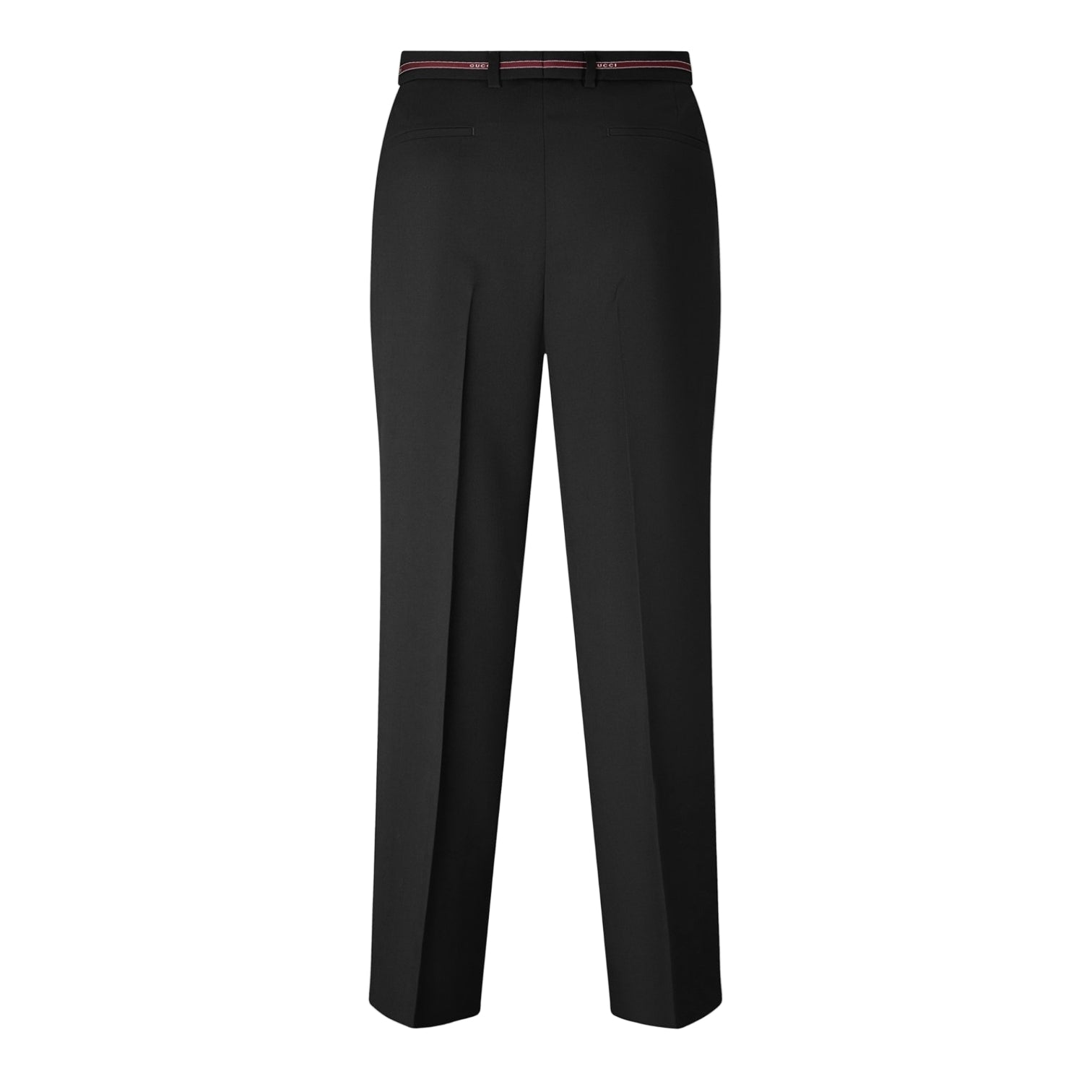 LUXURY HUB GUCCI WOOL TROUSER