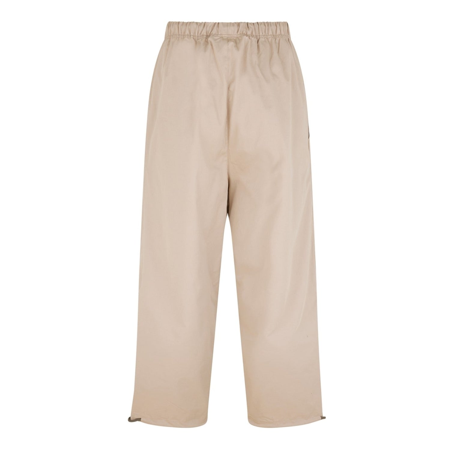 LUXURY HUB FEAR OF GOD ESSENTIALS LOUNGE STRAIGHT TROUSERS