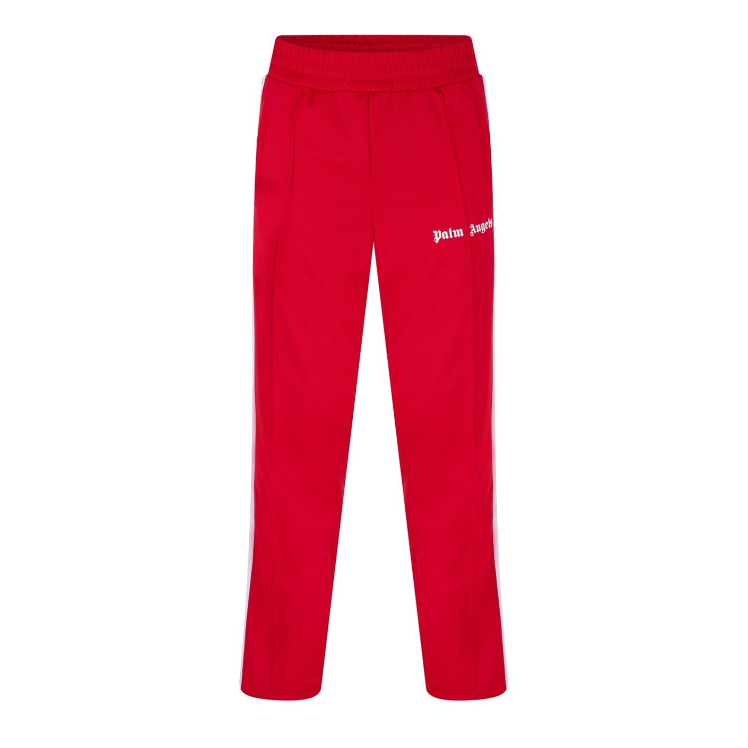 LUXURY HUB PALM ANGELS PALM CLASSIC TRK PANTS