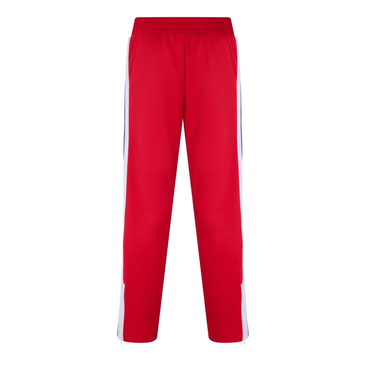 LUXURY HUB PALM ANGELS PALM CLASSIC TRK PANTS