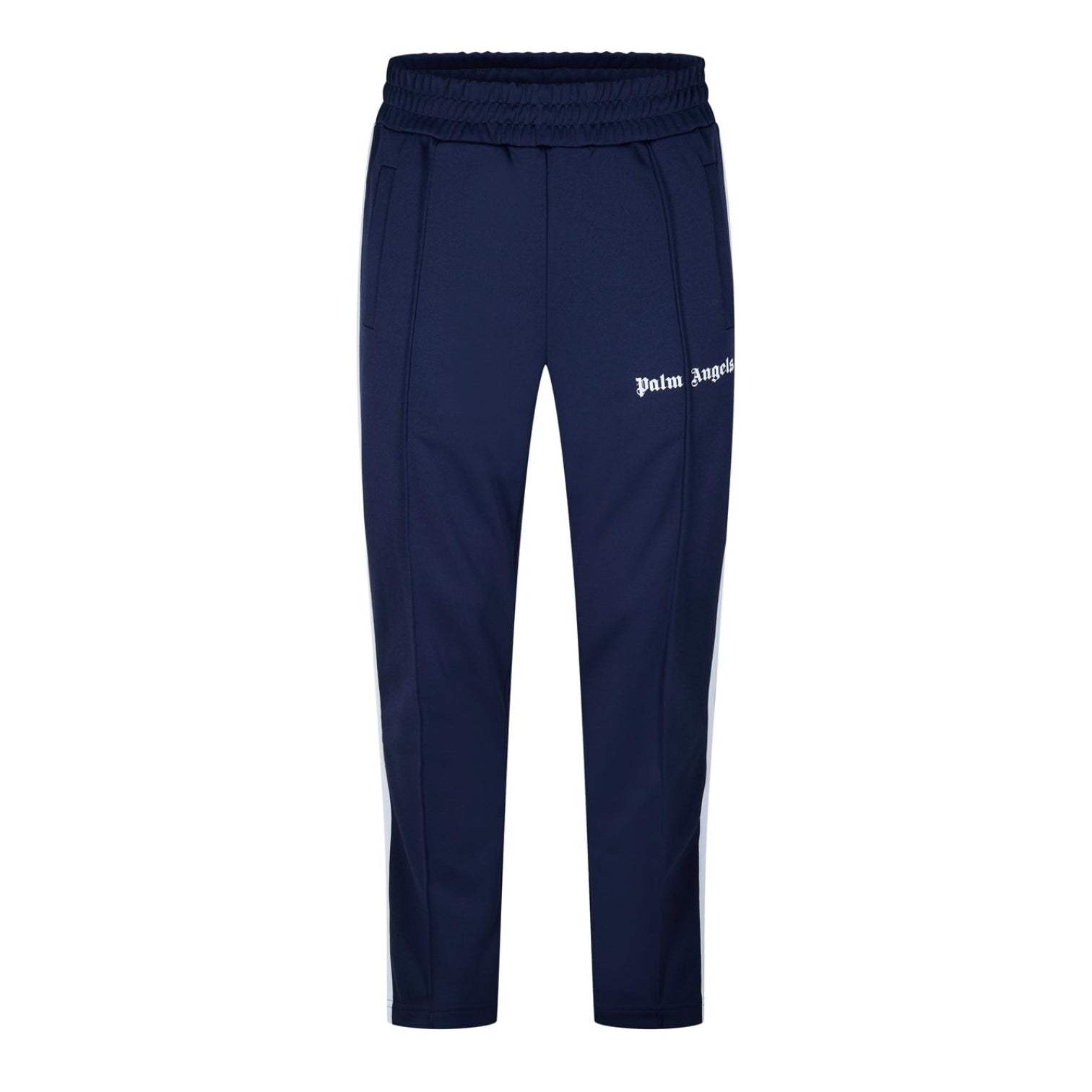 LUXURY HUB PALM ANGELS PALM CLASSIC TRK PANTS